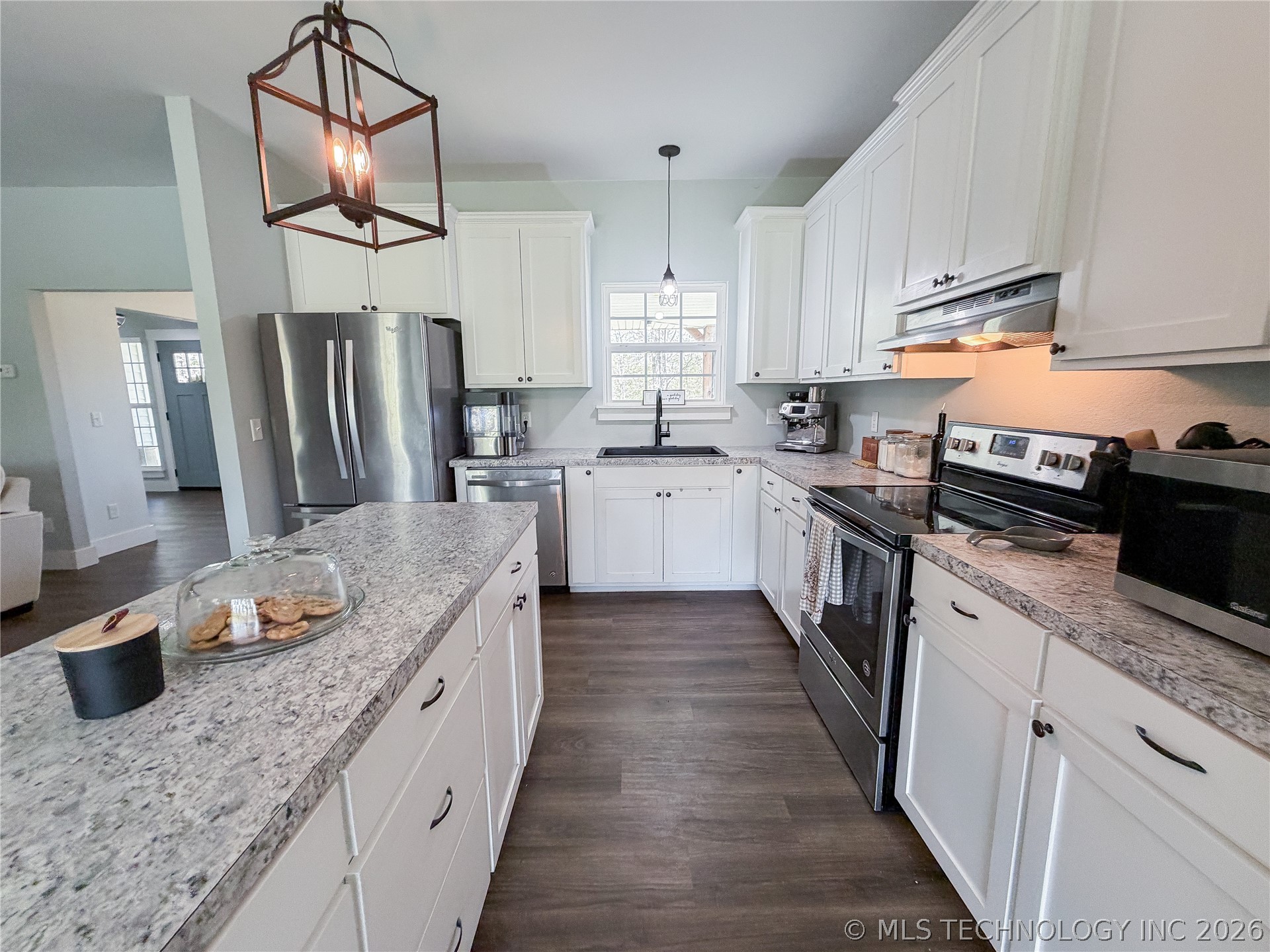 17773 W Stone Chapel Road Tahlequah OK 74464