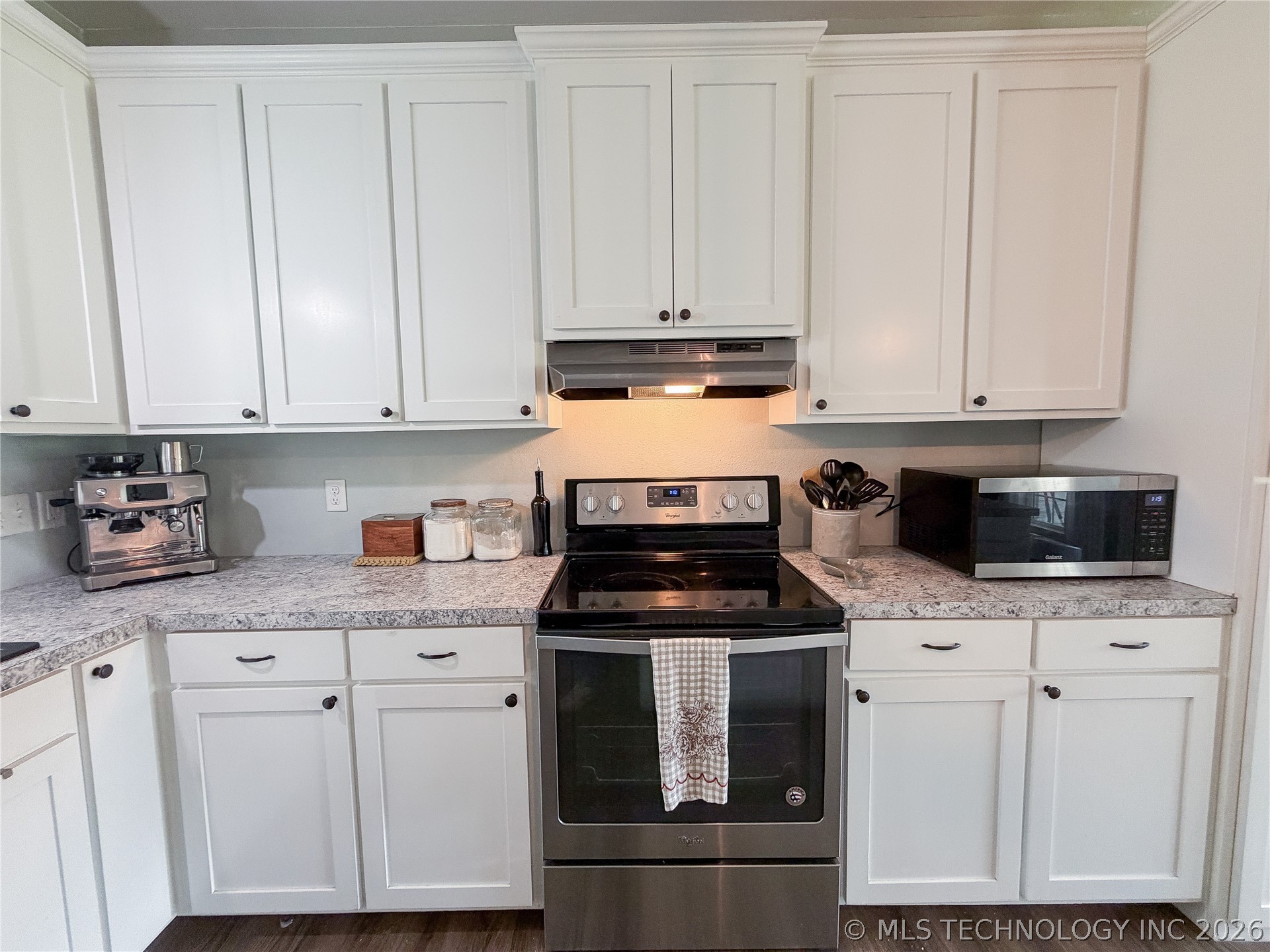 17773 W Stone Chapel Road Tahlequah OK 74464