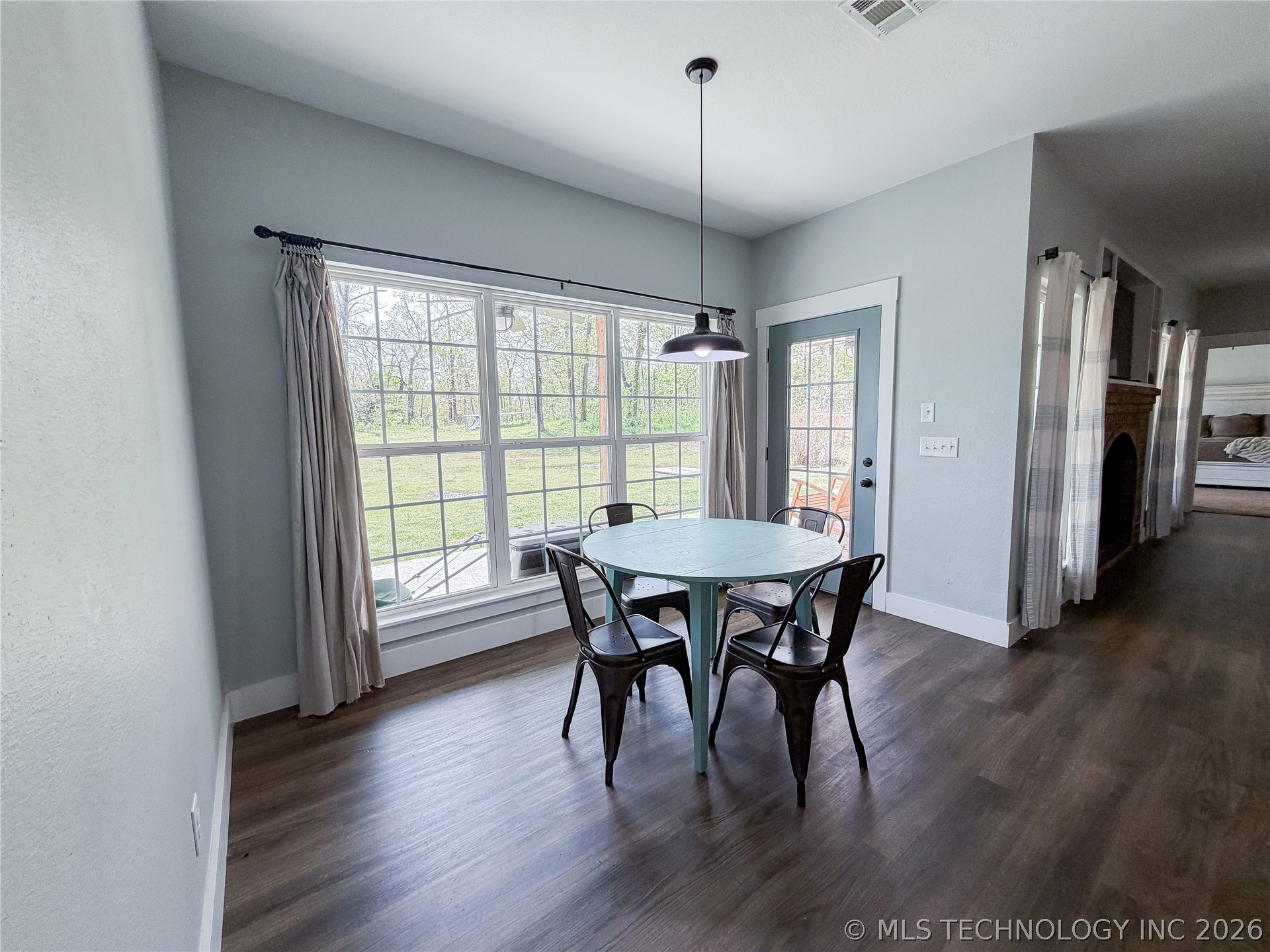 17773 W Stone Chapel Road Tahlequah OK 74464