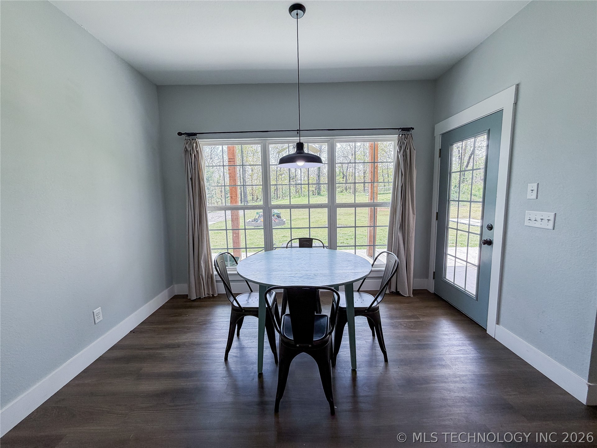 17773 W Stone Chapel Road Tahlequah OK 74464