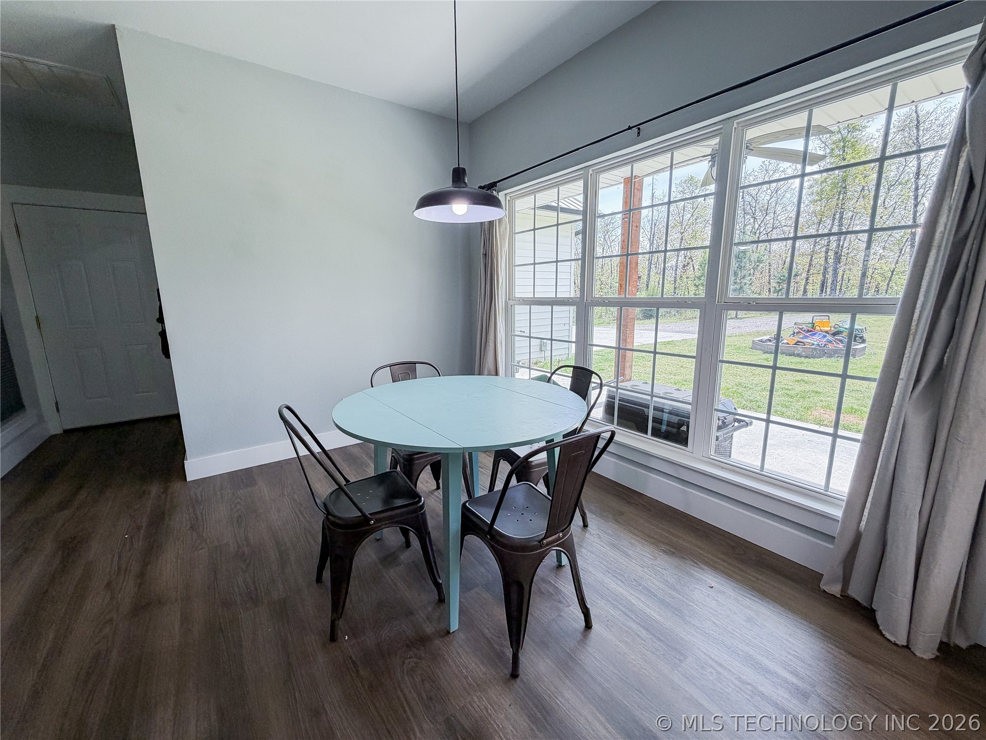 17773 W Stone Chapel Road Tahlequah OK 74464