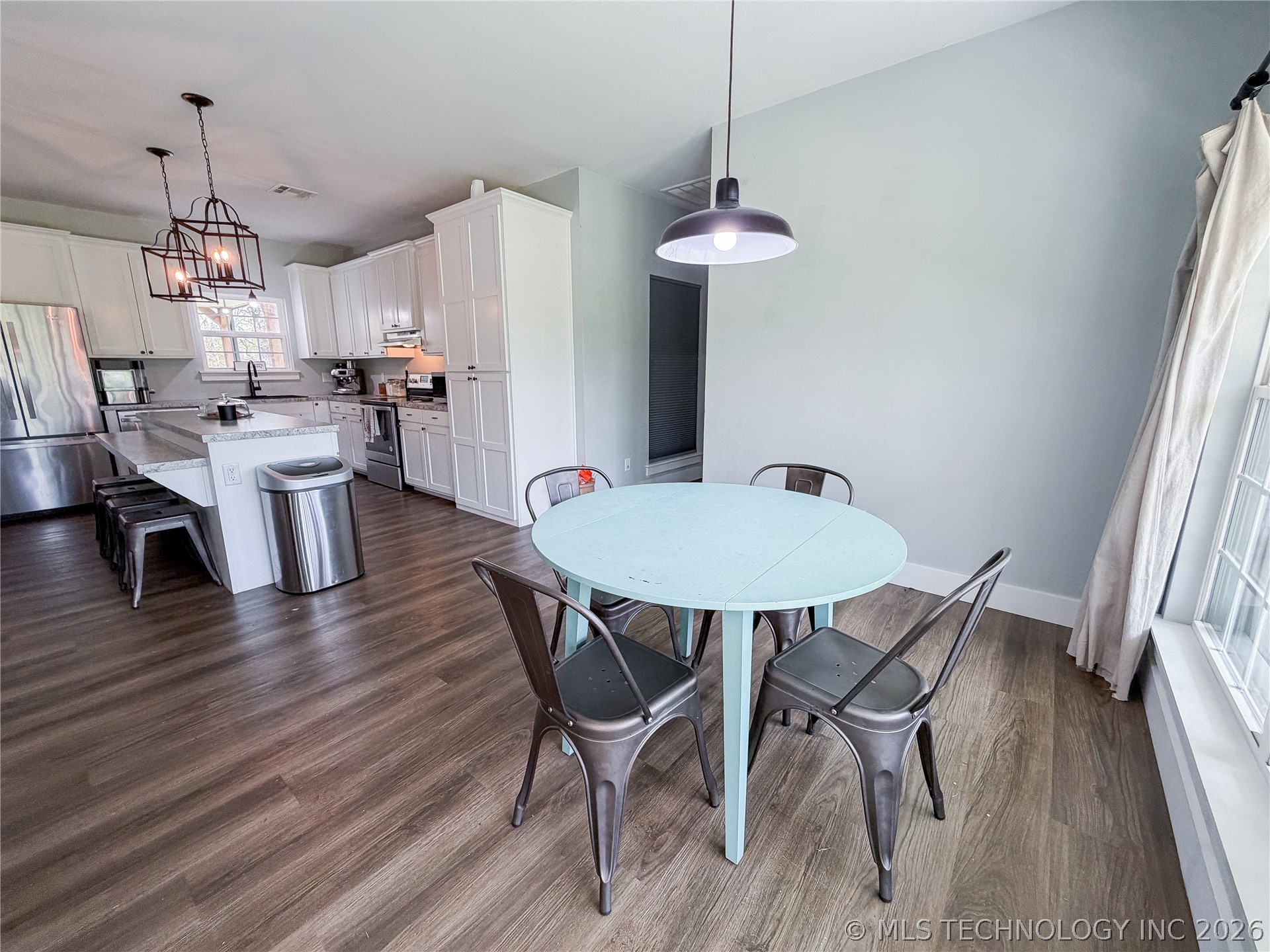 17773 W Stone Chapel Road Tahlequah OK 74464