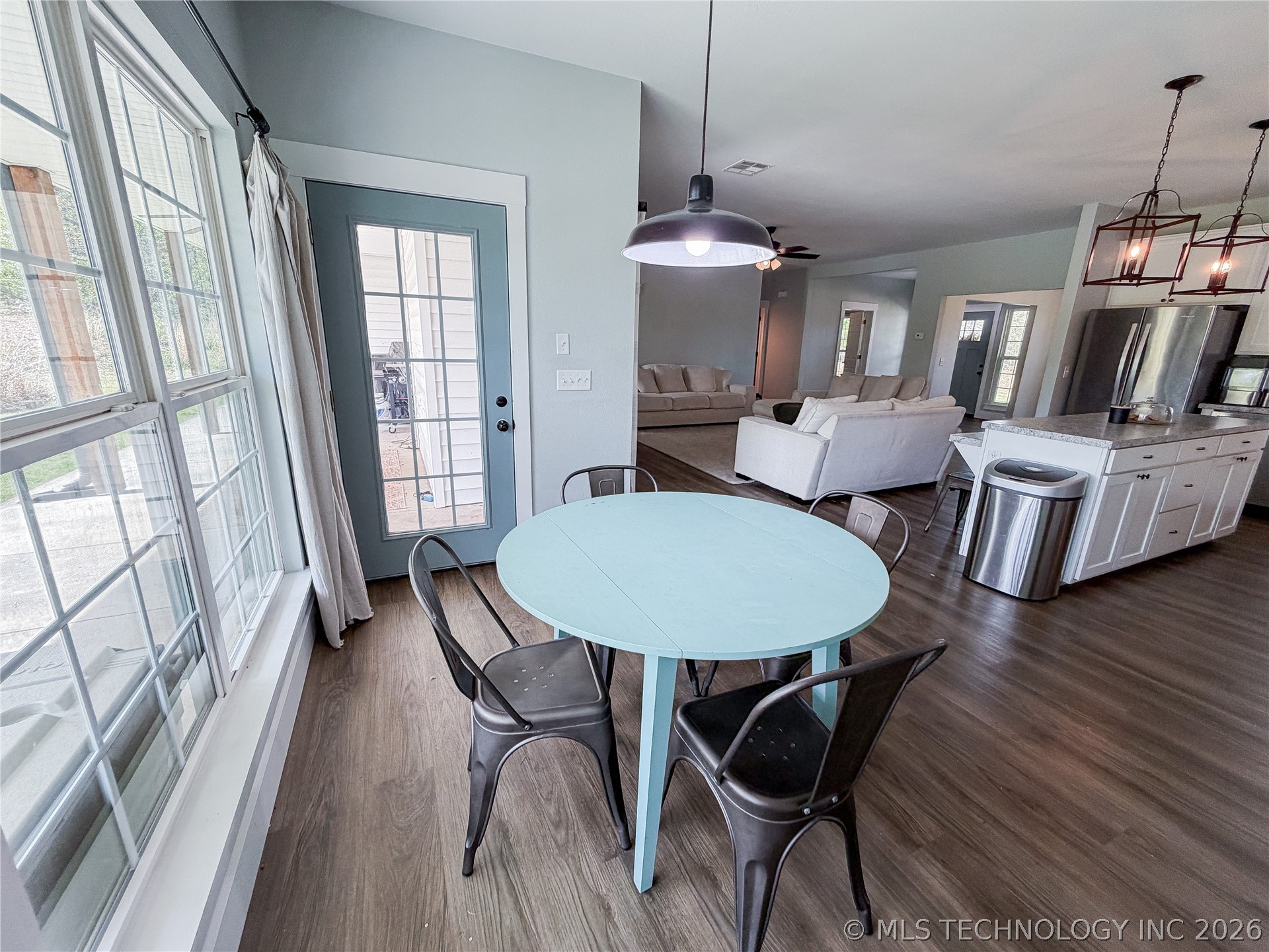 17773 W Stone Chapel Road Tahlequah OK 74464