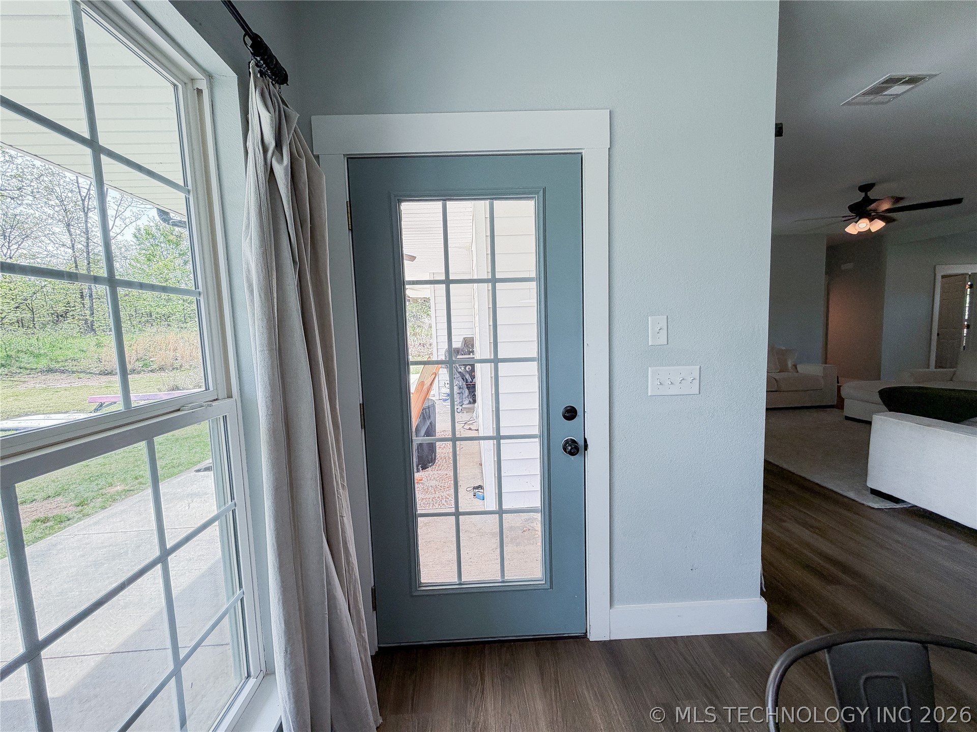 17773 W Stone Chapel Road Tahlequah OK 74464