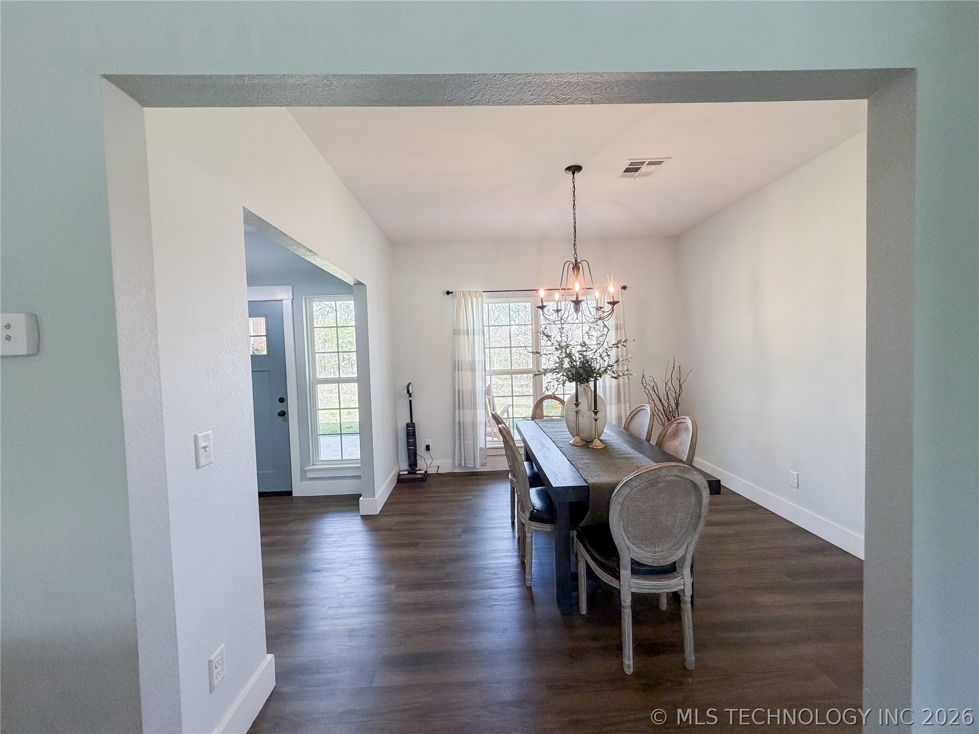 17773 W Stone Chapel Road Tahlequah OK 74464