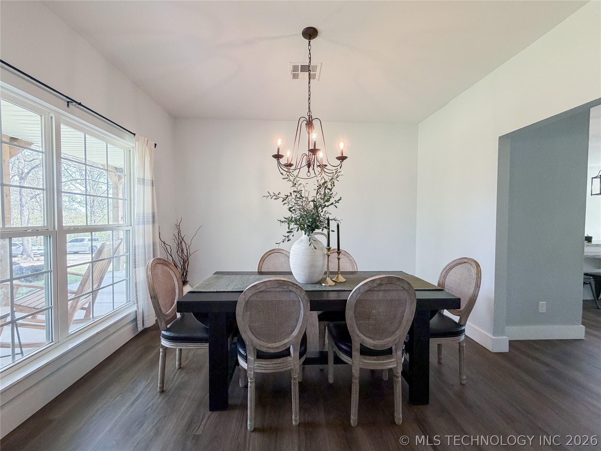 17773 W Stone Chapel Road Tahlequah OK 74464