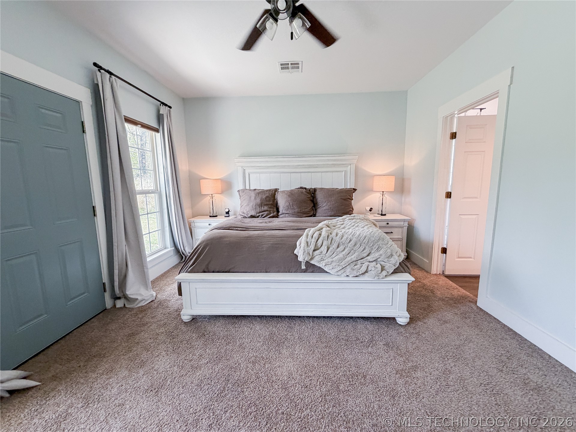 17773 W Stone Chapel Road Tahlequah OK 74464