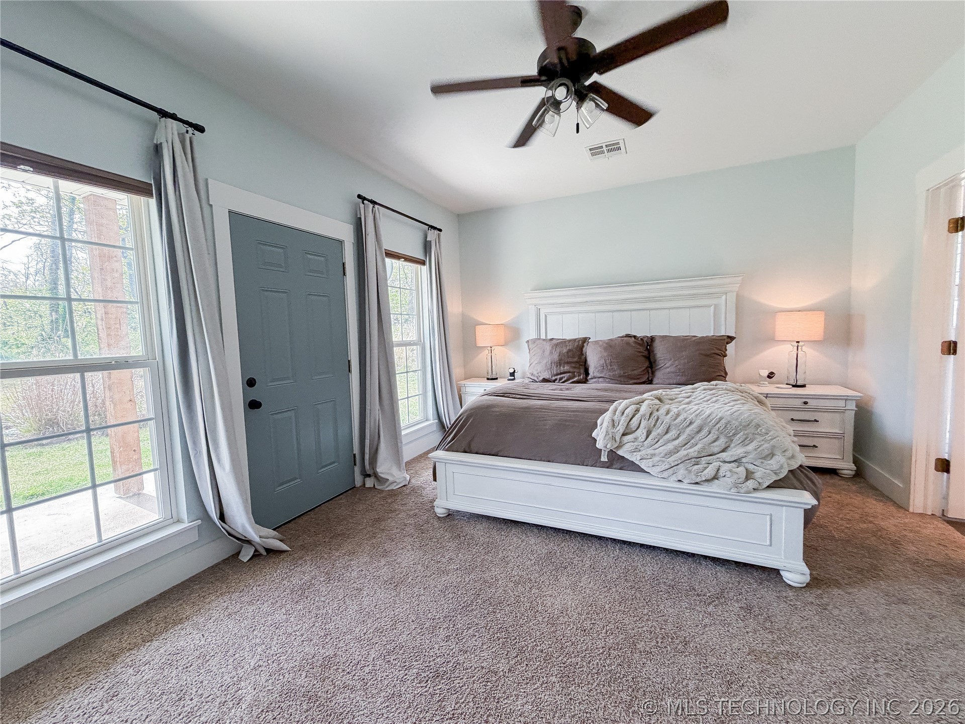 17773 W Stone Chapel Road Tahlequah OK 74464
