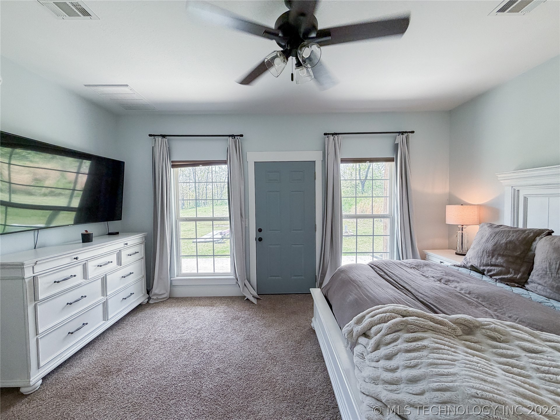 17773 W Stone Chapel Road Tahlequah OK 74464