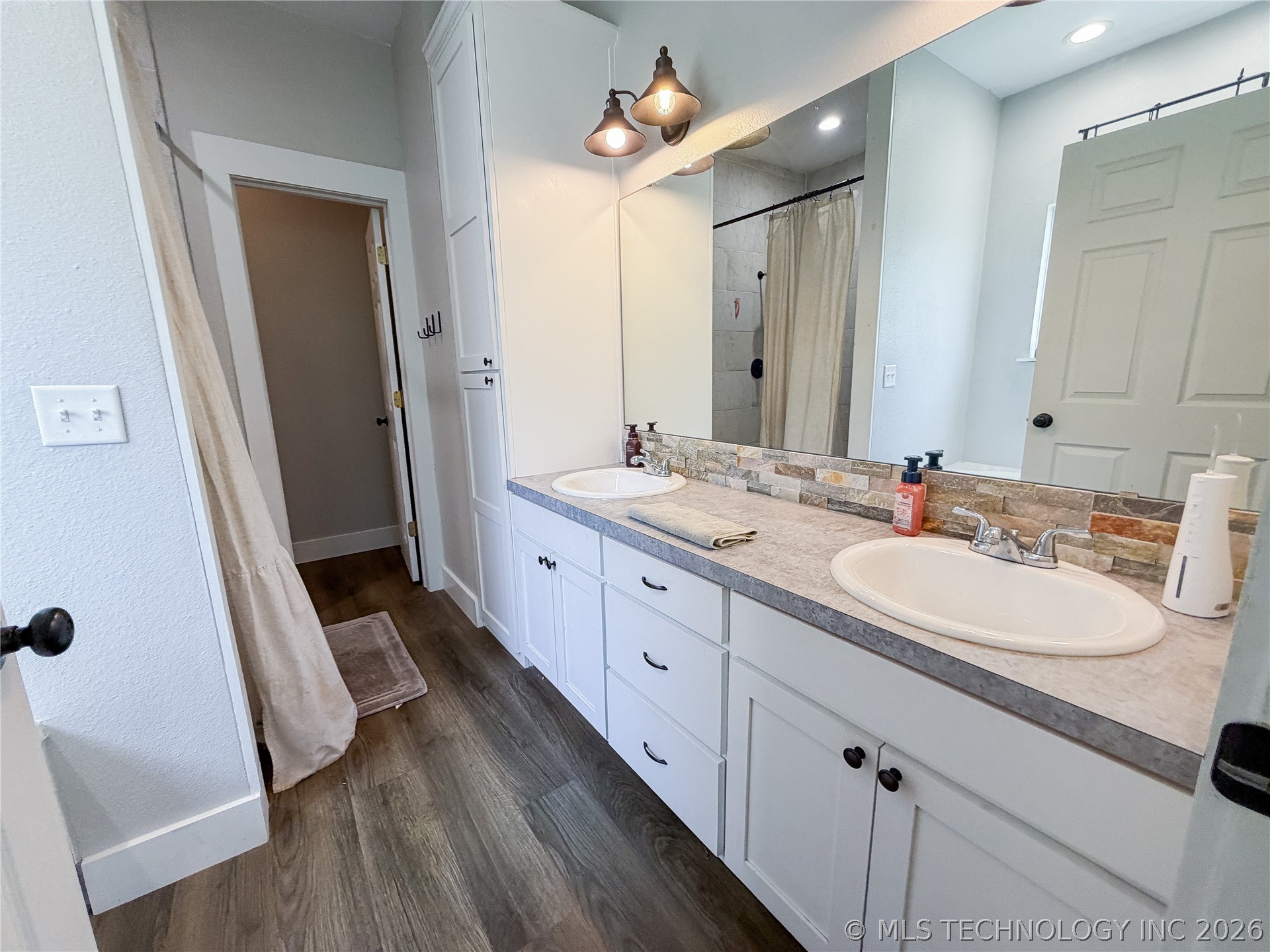 17773 W Stone Chapel Road Tahlequah OK 74464