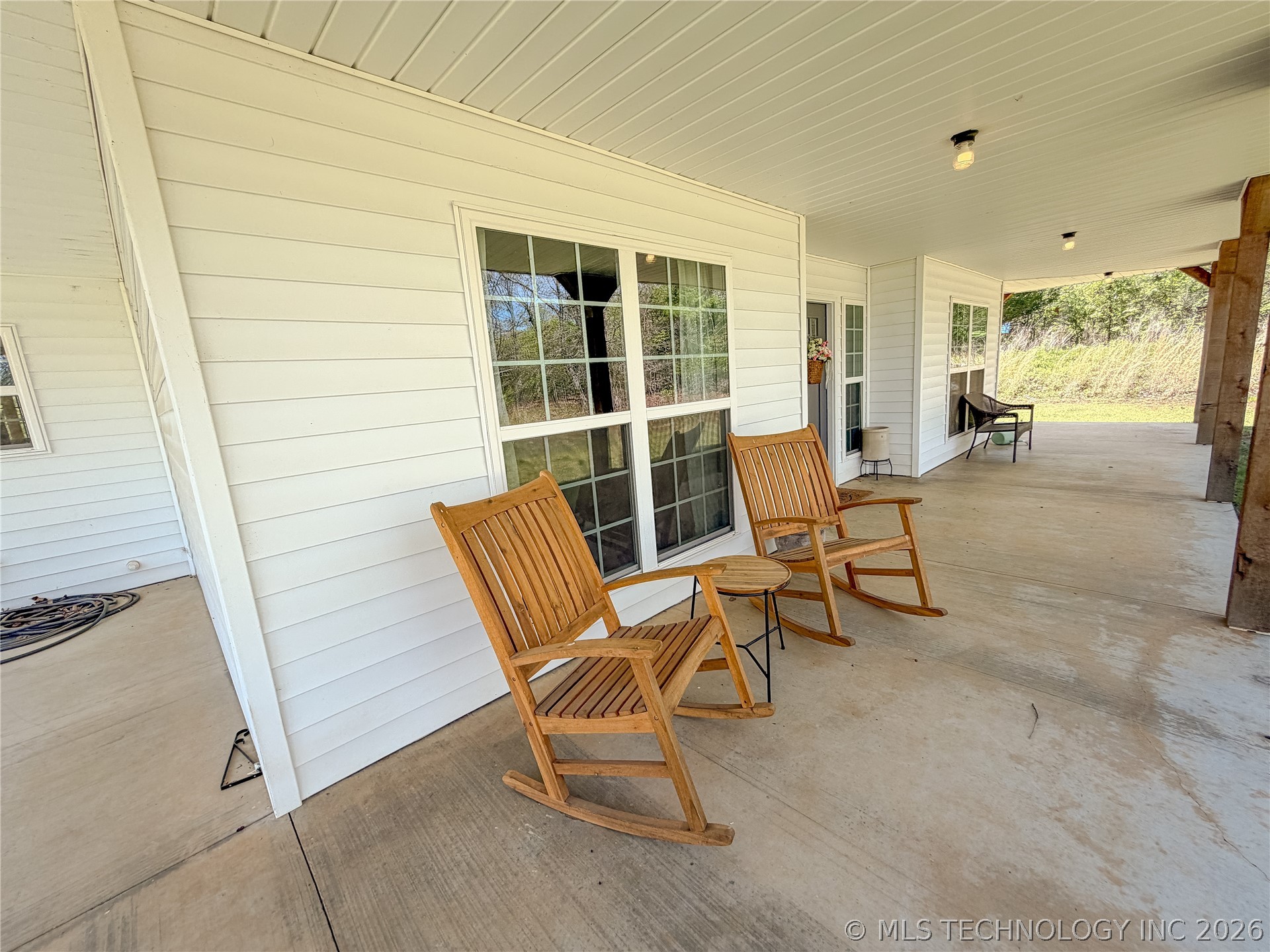 17773 W Stone Chapel Road Tahlequah OK 74464
