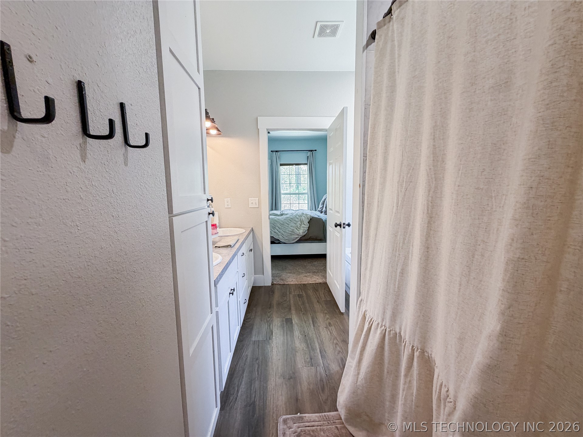 17773 W Stone Chapel Road Tahlequah OK 74464