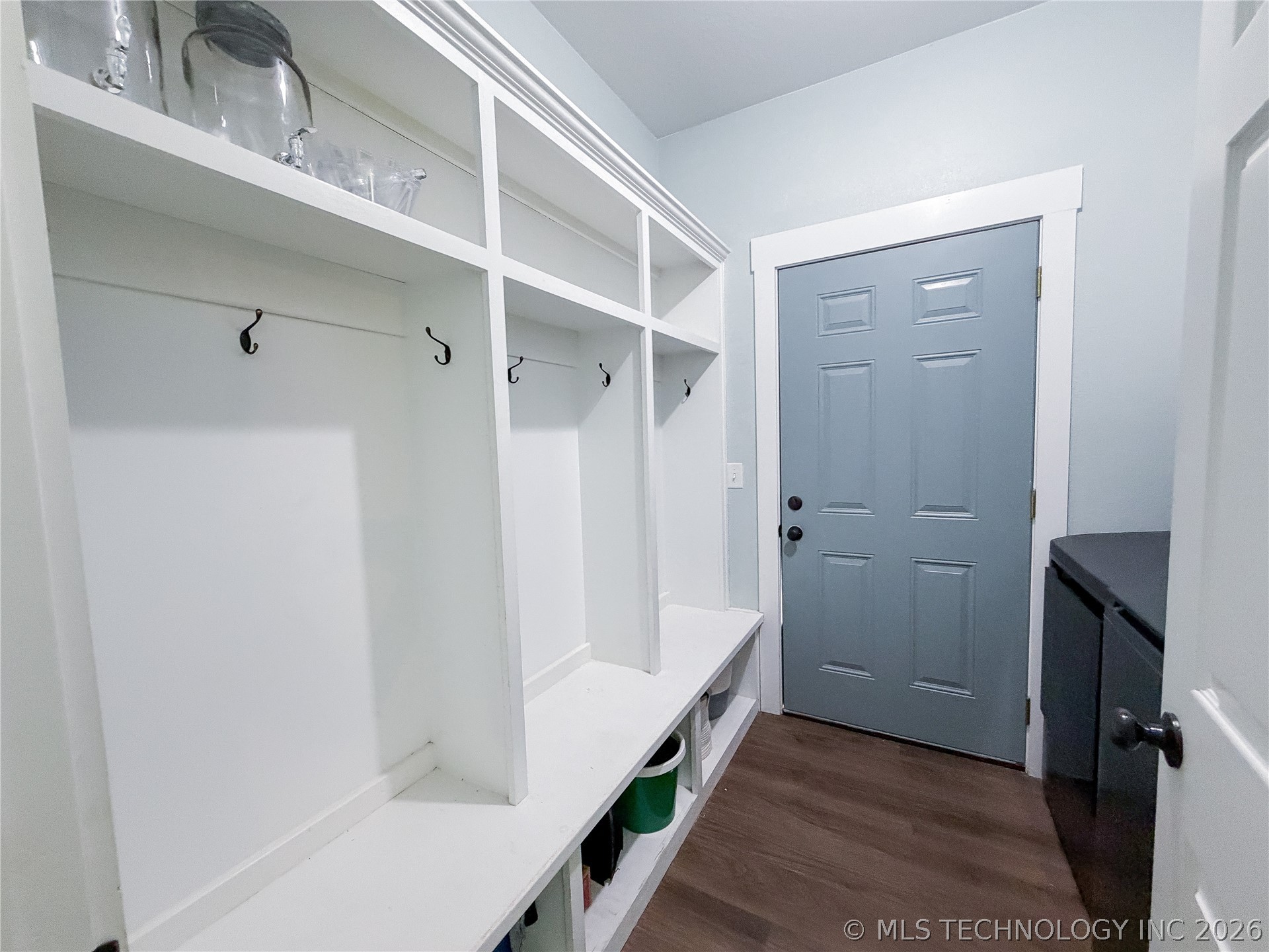 17773 W Stone Chapel Road Tahlequah OK 74464