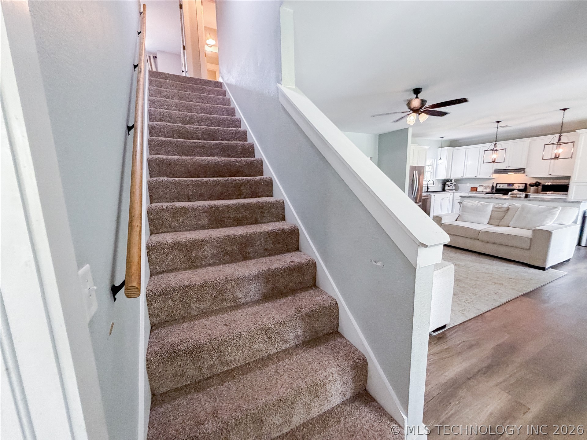 17773 W Stone Chapel Road Tahlequah OK 74464