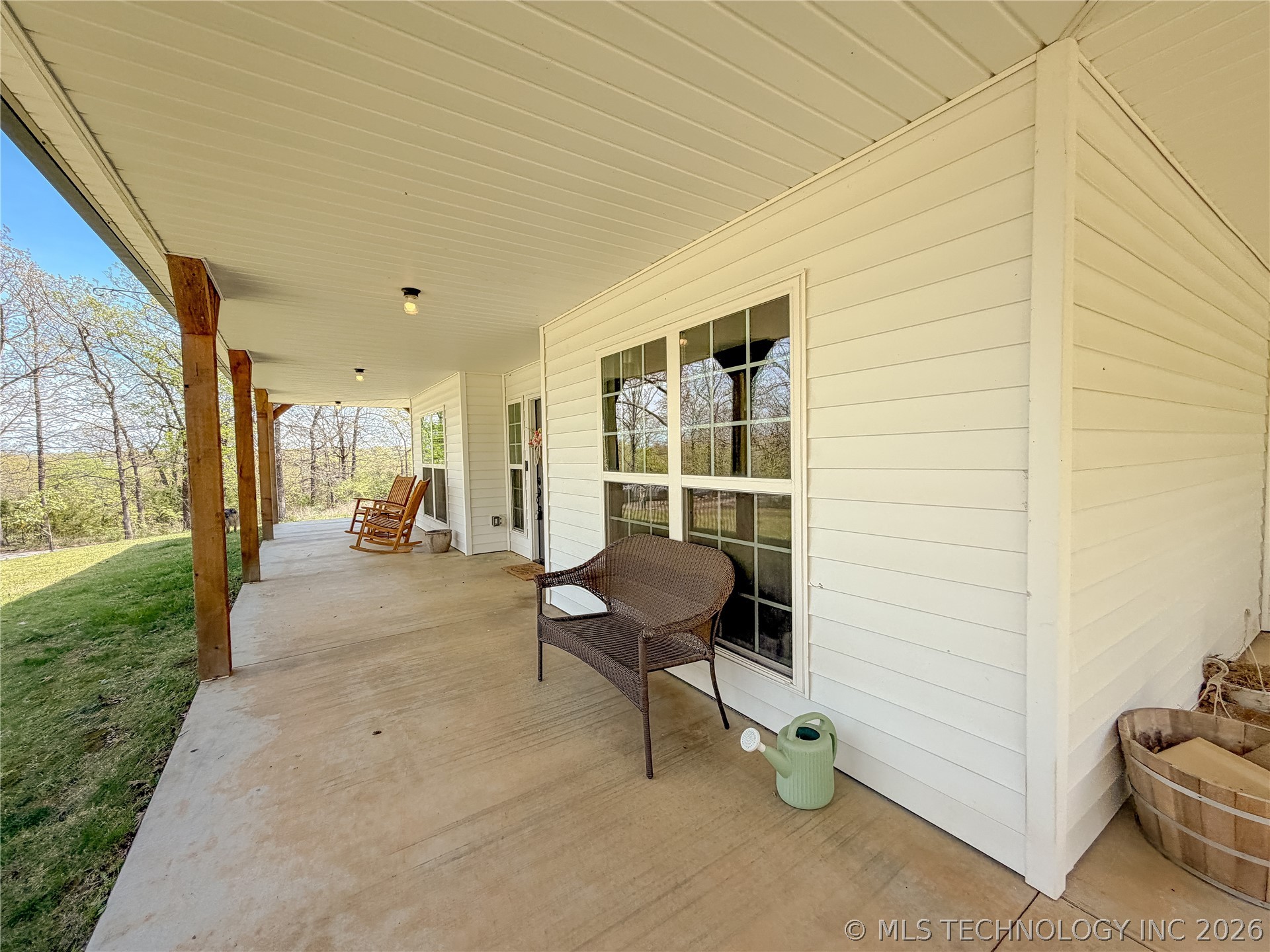 17773 W Stone Chapel Road Tahlequah OK 74464