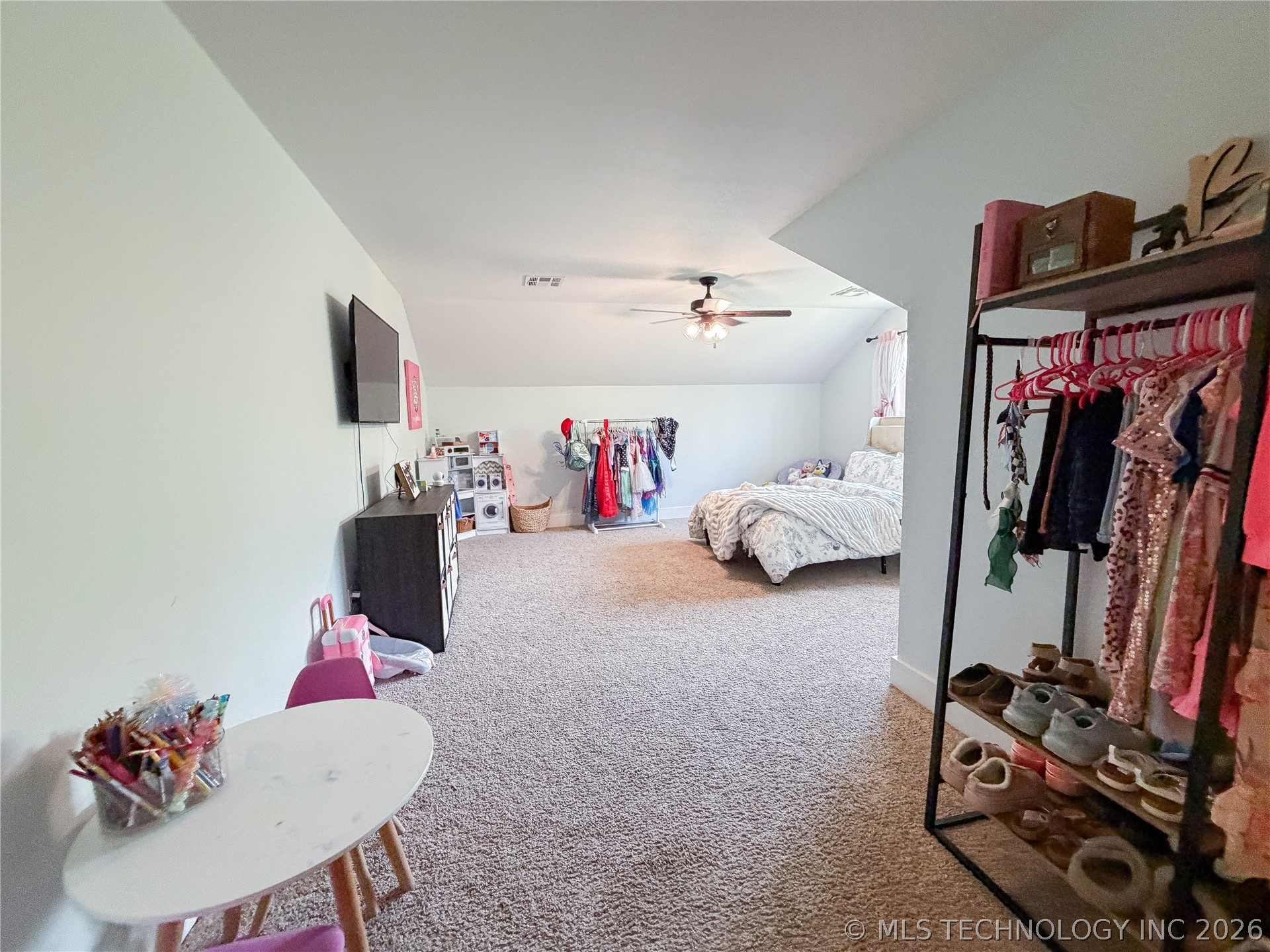 17773 W Stone Chapel Road Tahlequah OK 74464
