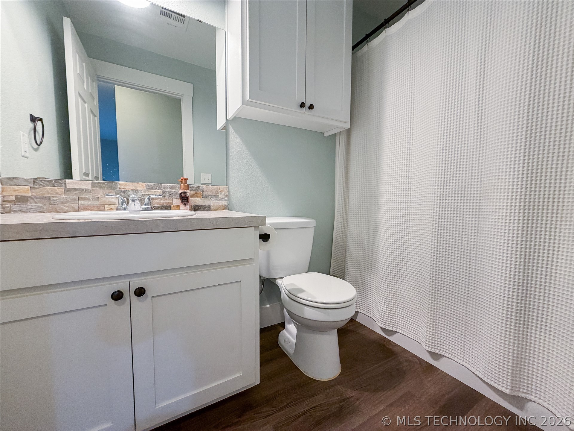 17773 W Stone Chapel Road Tahlequah OK 74464