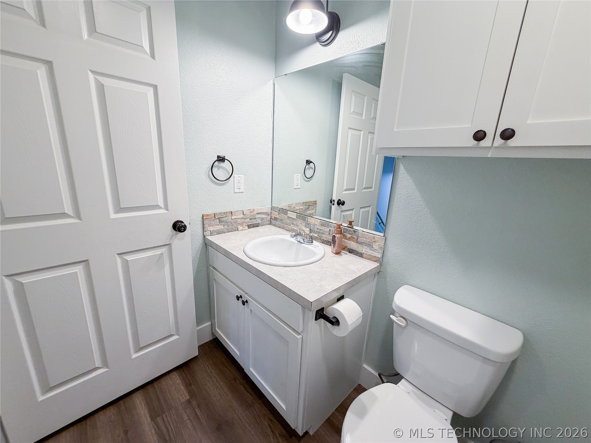 17773 W Stone Chapel Road Tahlequah OK 74464