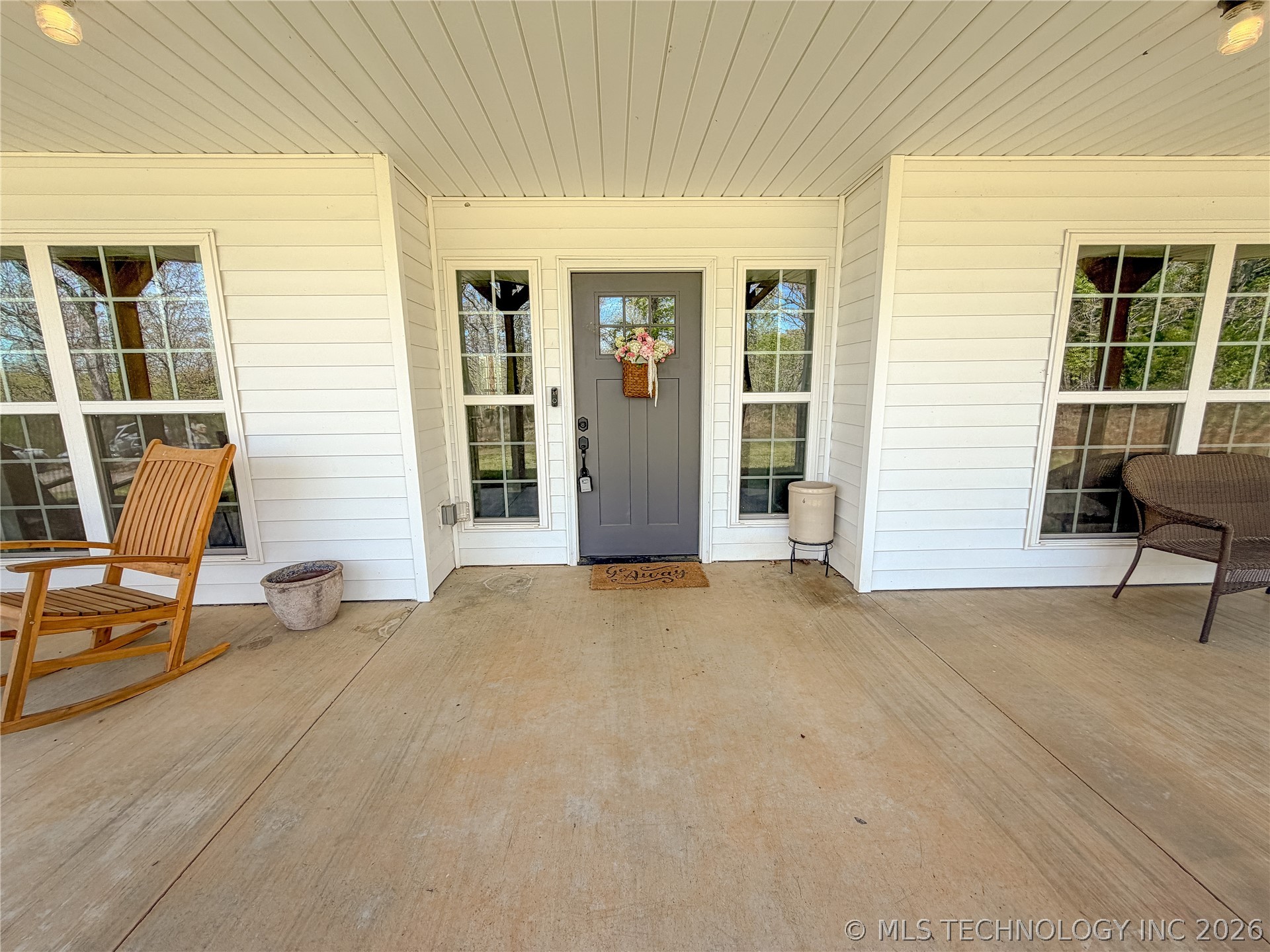 17773 W Stone Chapel Road Tahlequah OK 74464