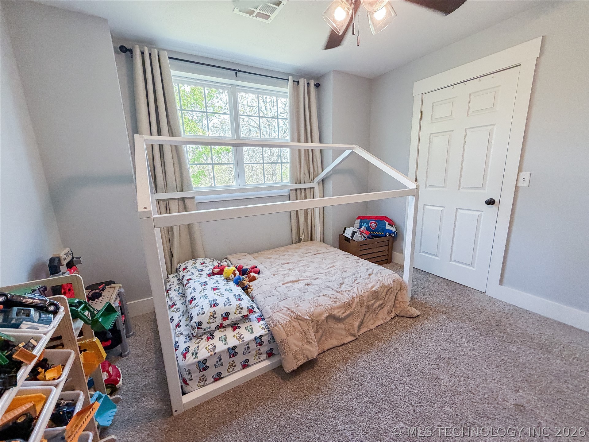 17773 W Stone Chapel Road Tahlequah OK 74464