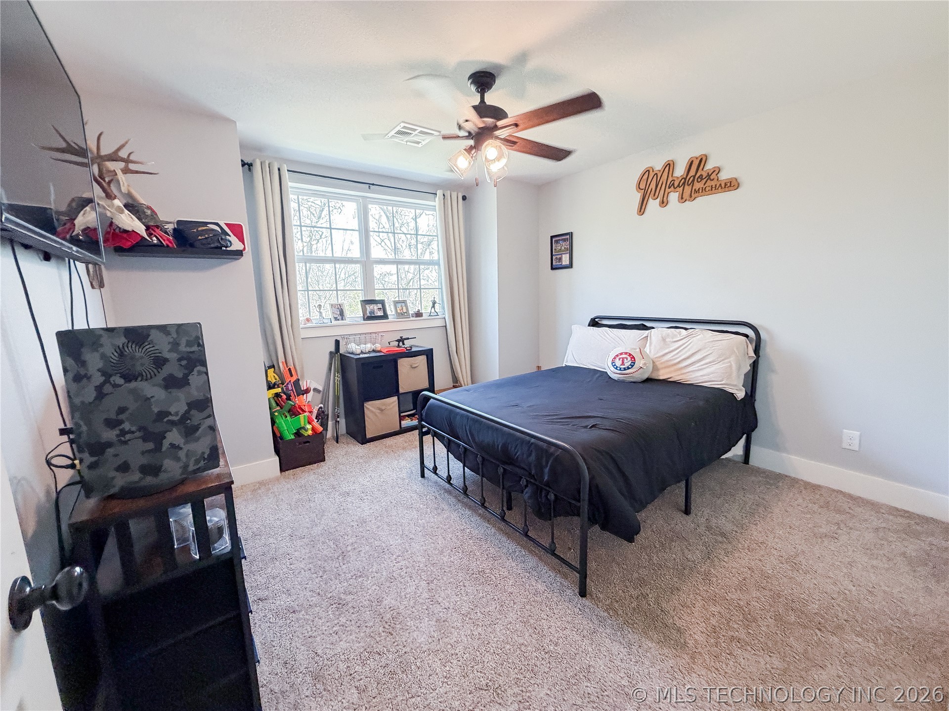 17773 W Stone Chapel Road Tahlequah OK 74464