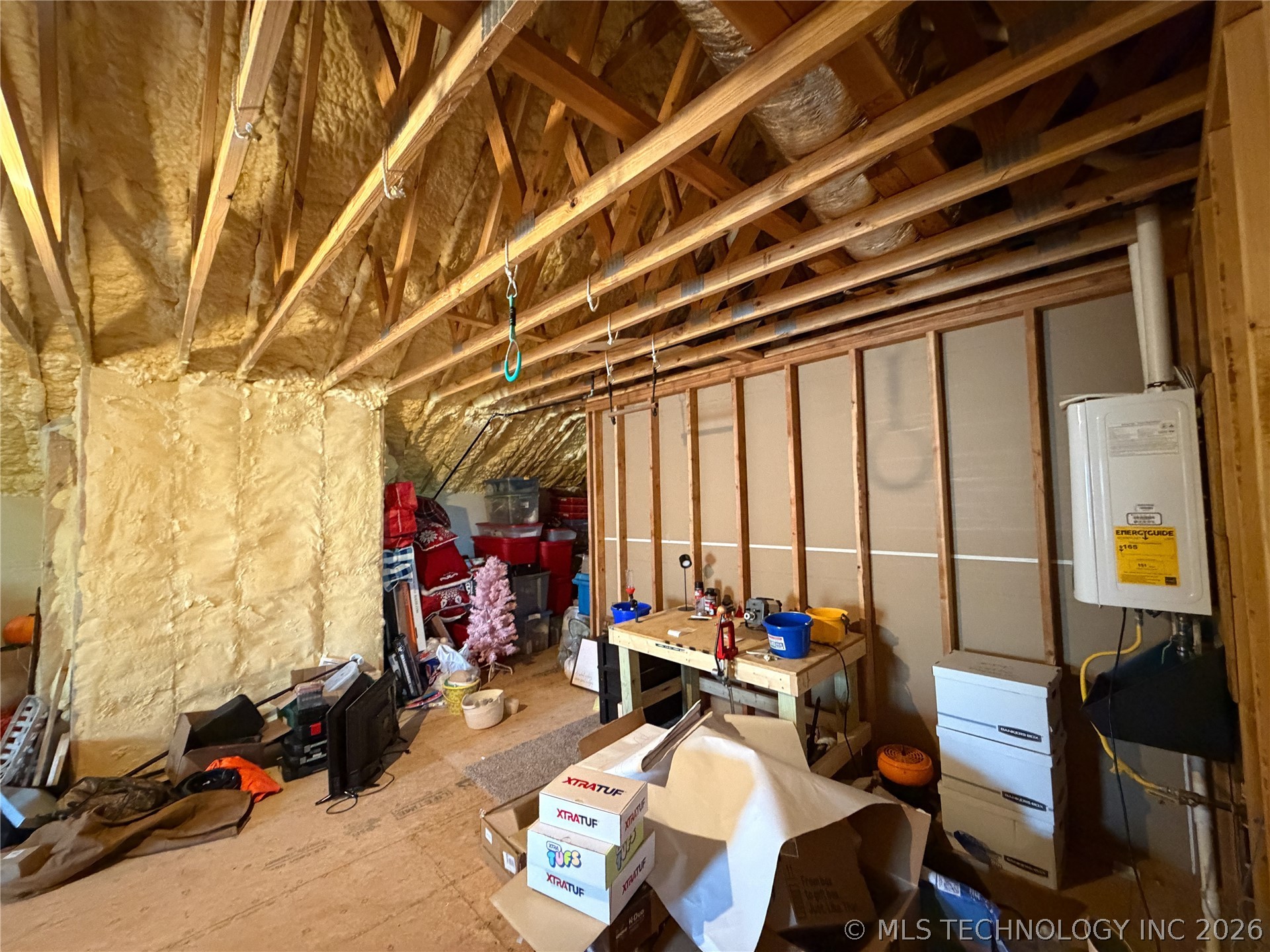 17773 W Stone Chapel Road Tahlequah OK 74464