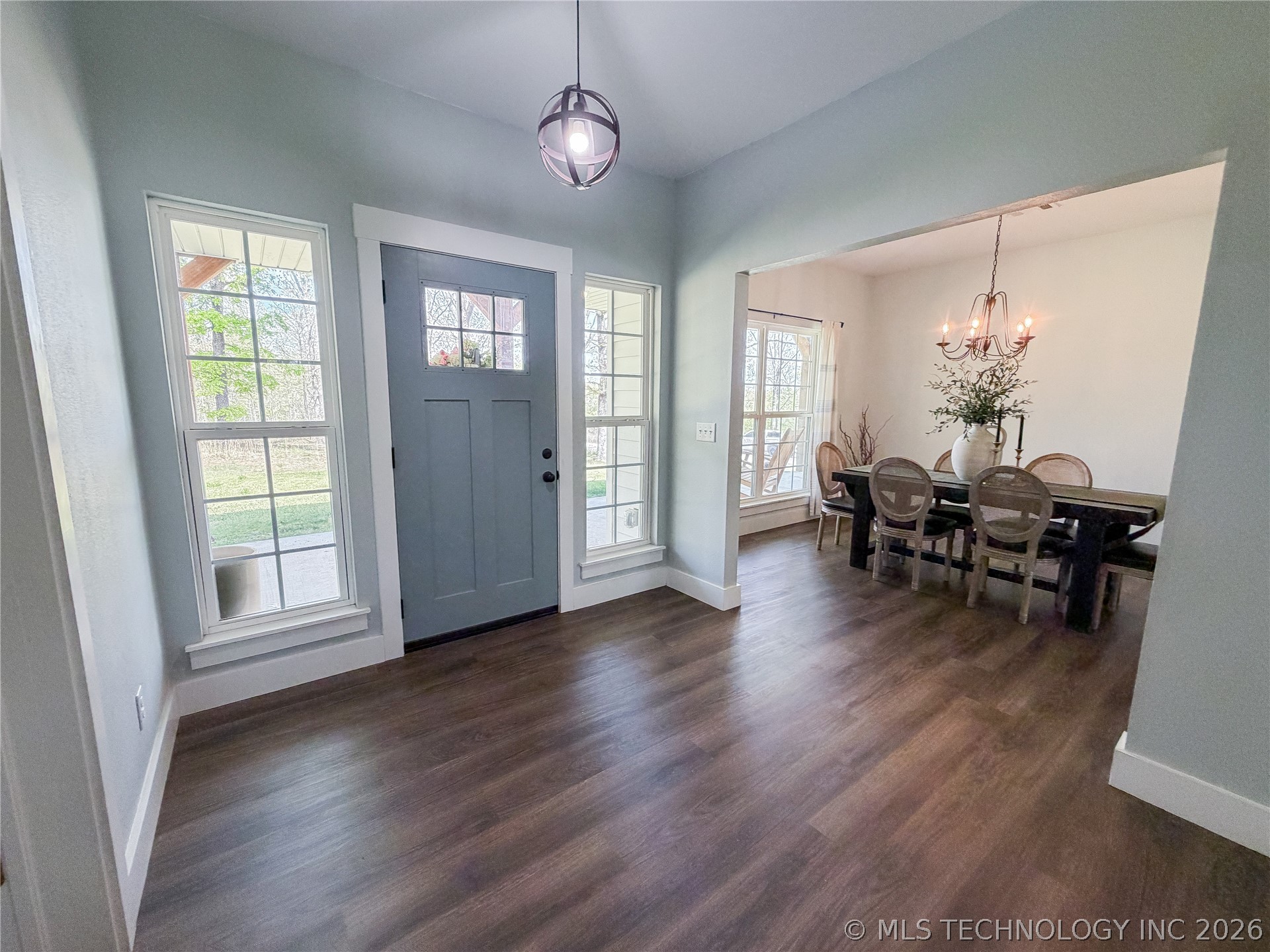 17773 W Stone Chapel Road Tahlequah OK 74464