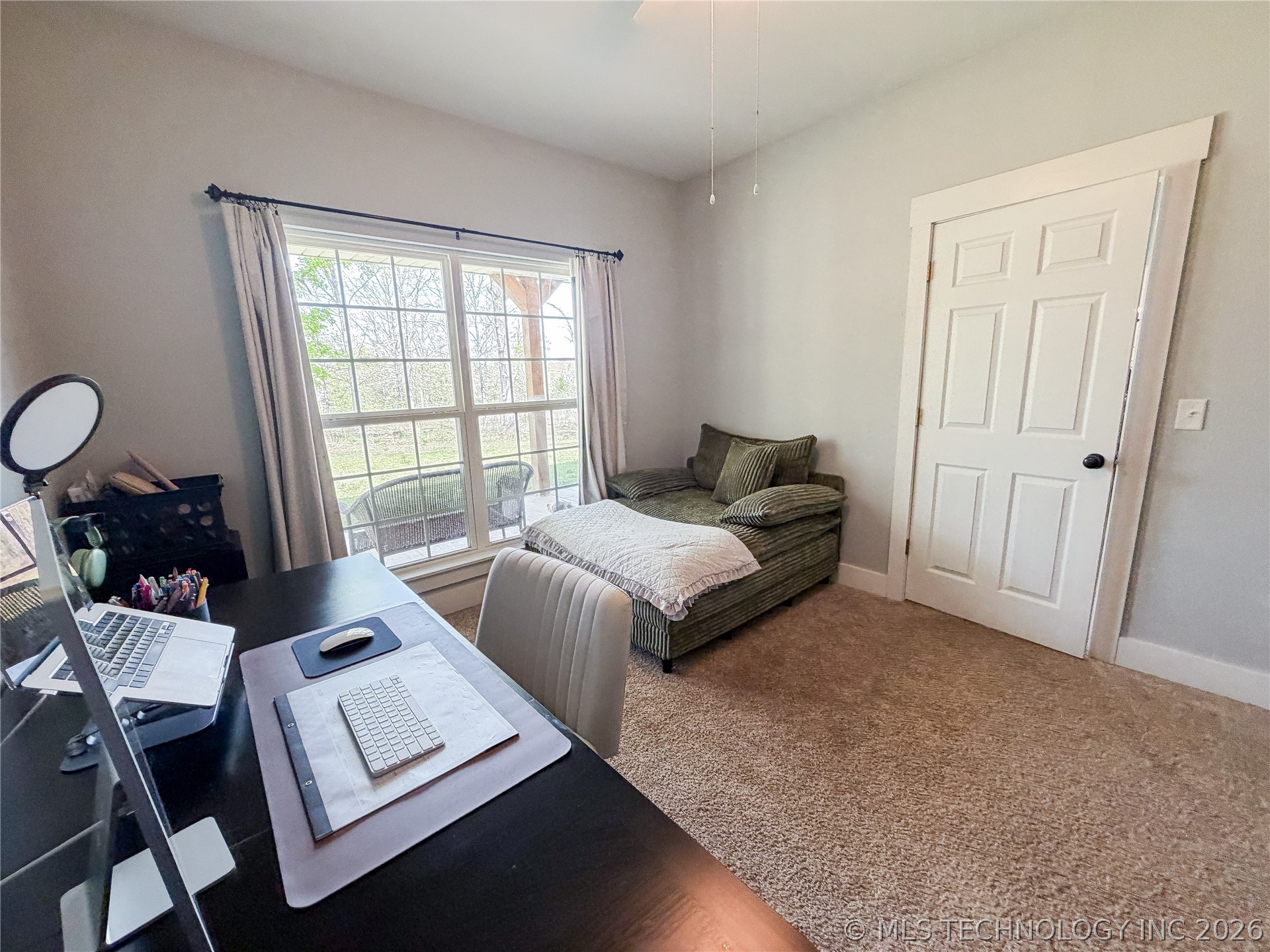 17773 W Stone Chapel Road Tahlequah OK 74464