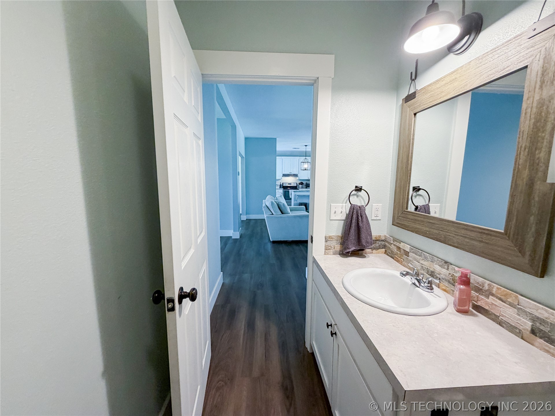 17773 W Stone Chapel Road Tahlequah OK 74464