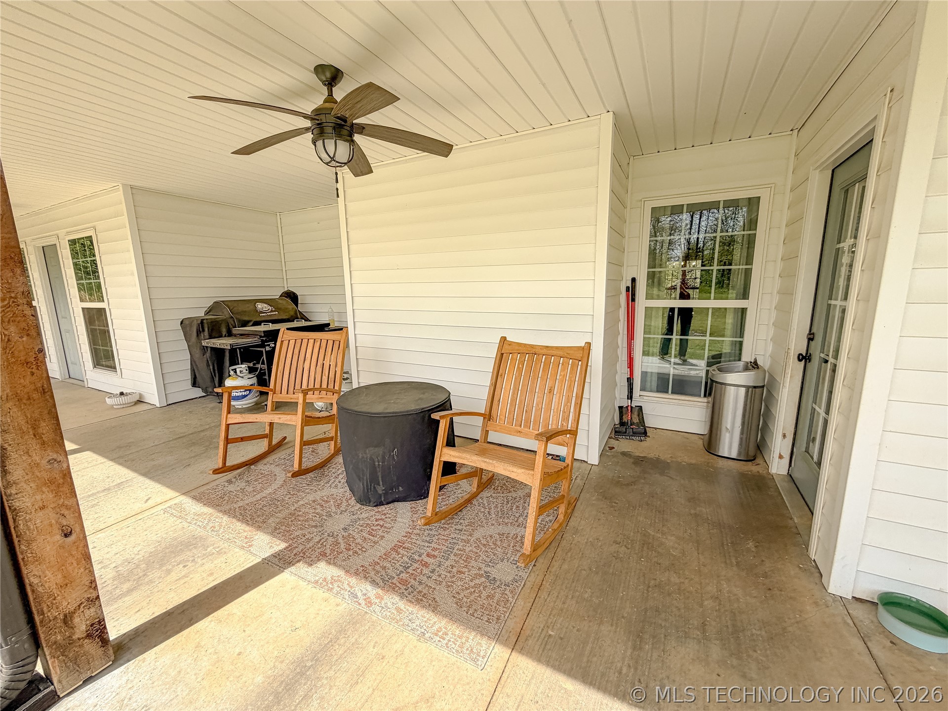 17773 W Stone Chapel Road Tahlequah OK 74464