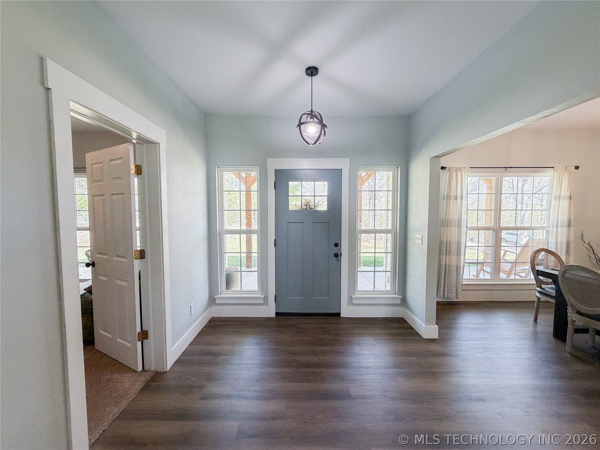 17773 W Stone Chapel Road Tahlequah OK 74464