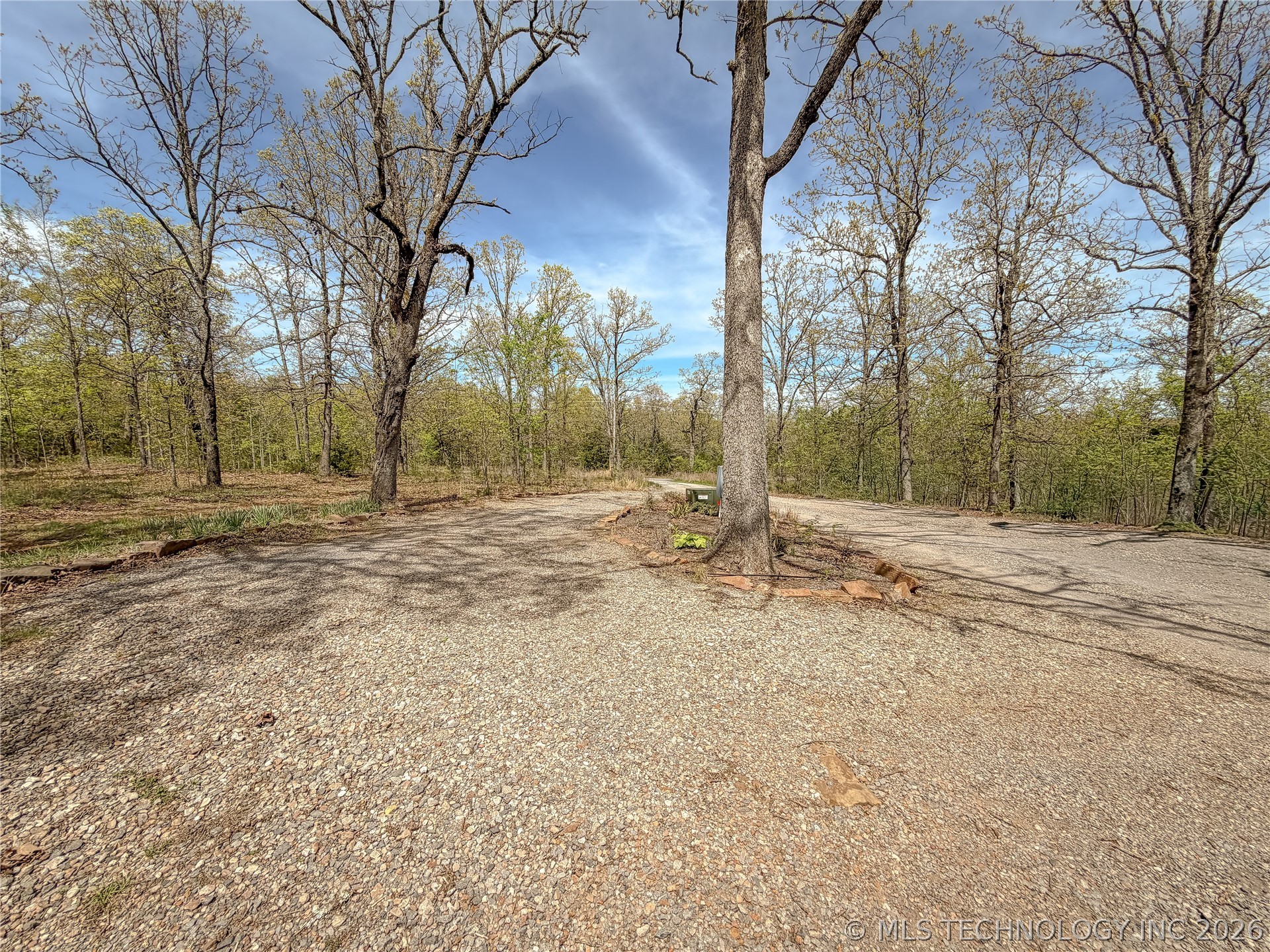 17773 W Stone Chapel Road Tahlequah OK 74464