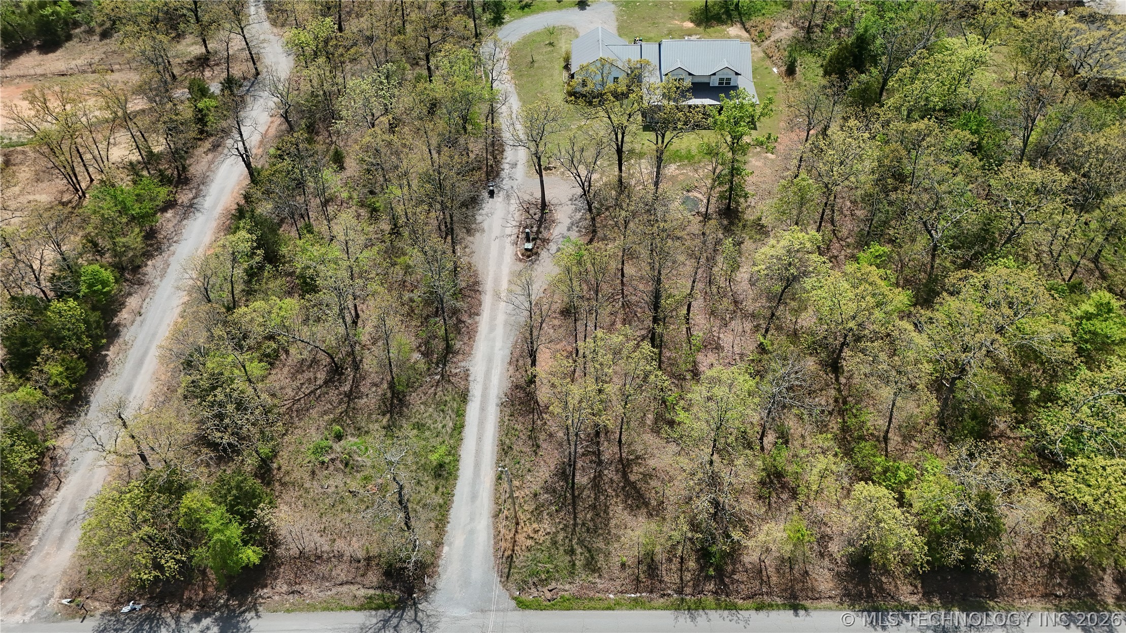 17773 W Stone Chapel Road Tahlequah OK 74464
