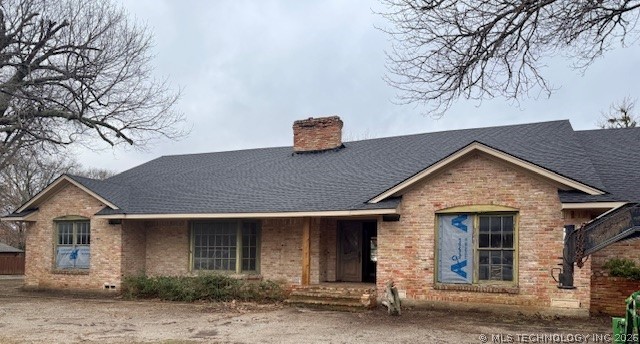 531 Sunset Drive SW Ardmore OK 73401