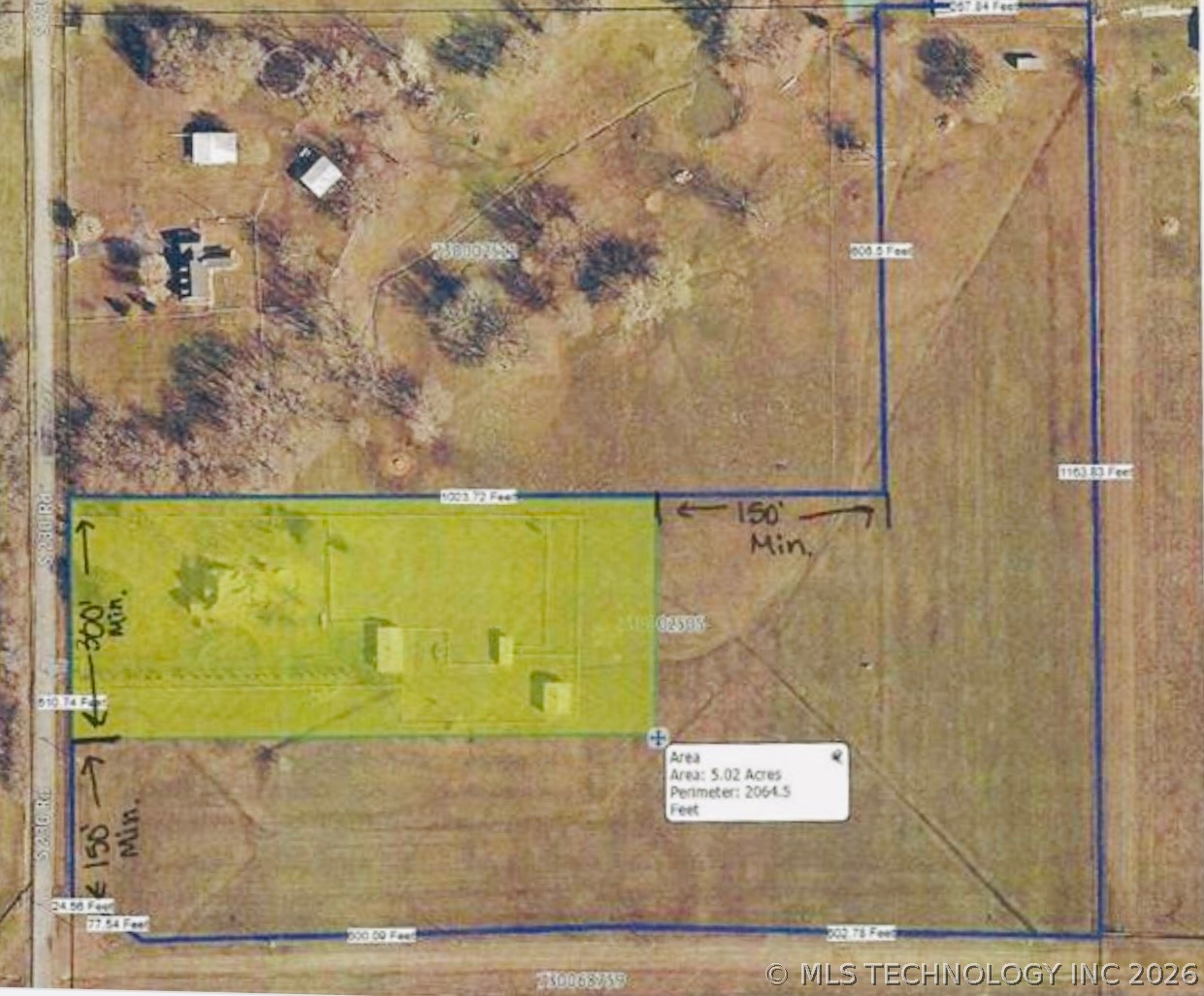 72878 S 230 Road Wagoner OK 74467