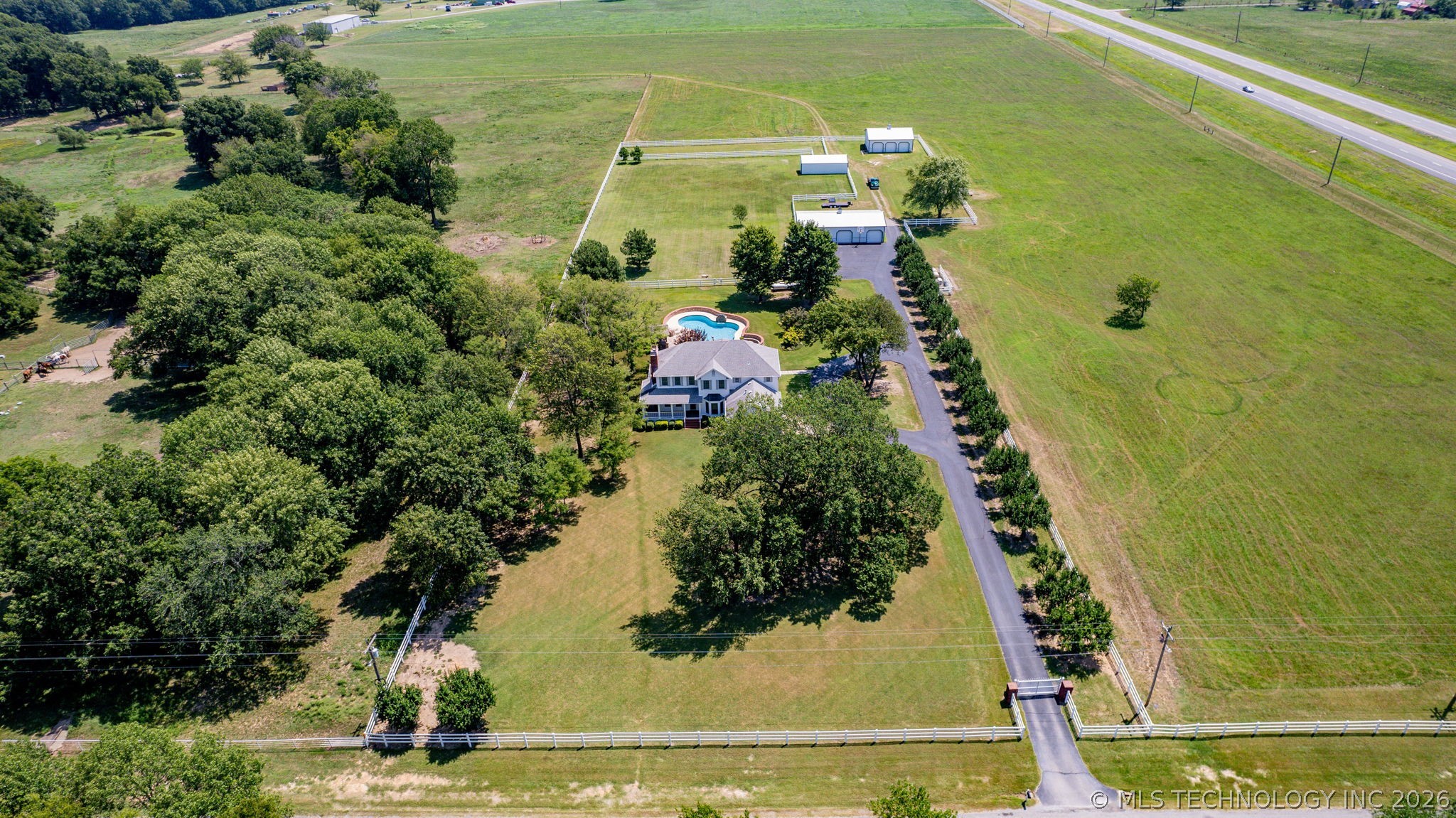 72878 S 230 Road Wagoner OK 74467