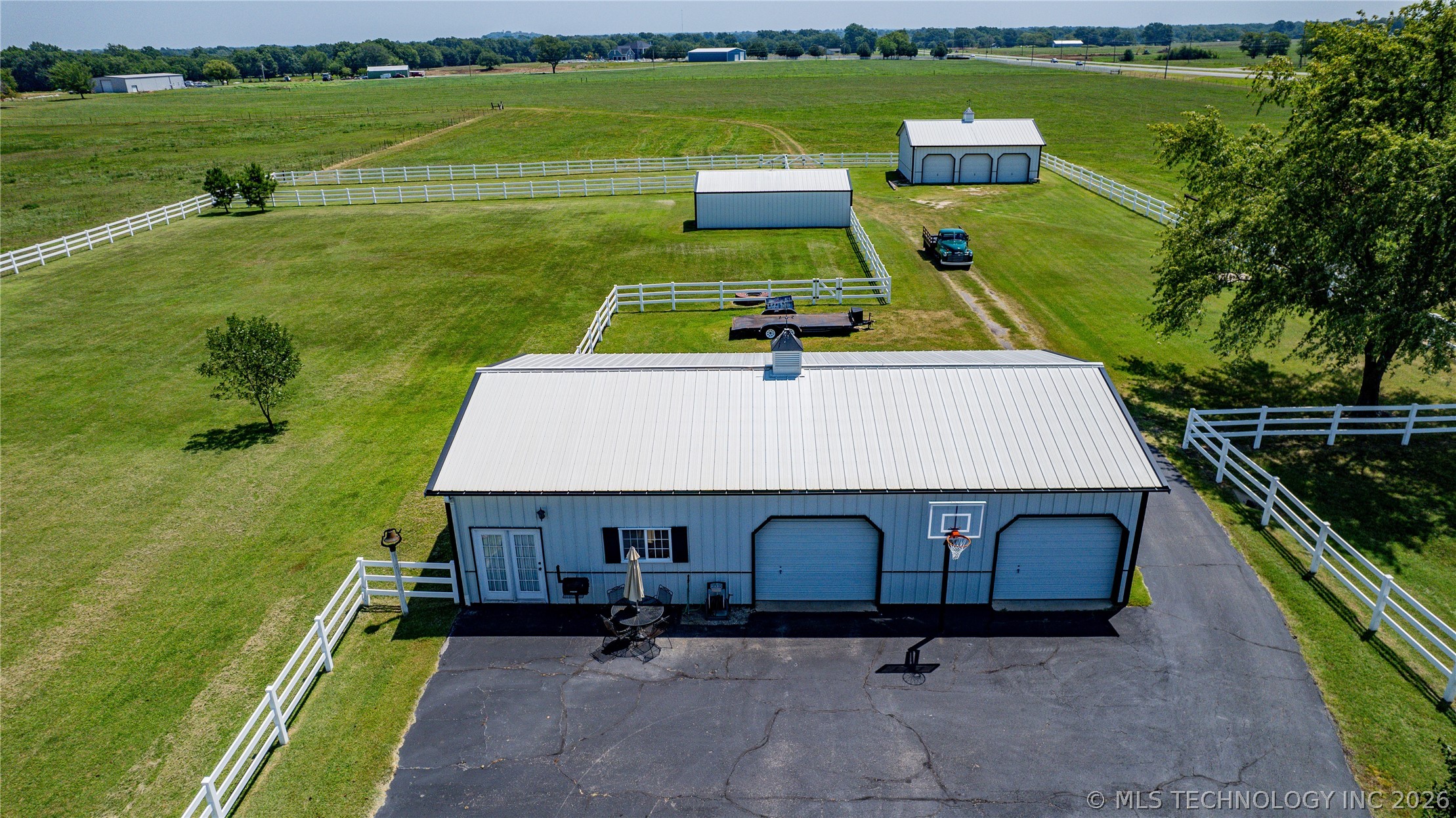 72878 S 230 Road Wagoner OK 74467