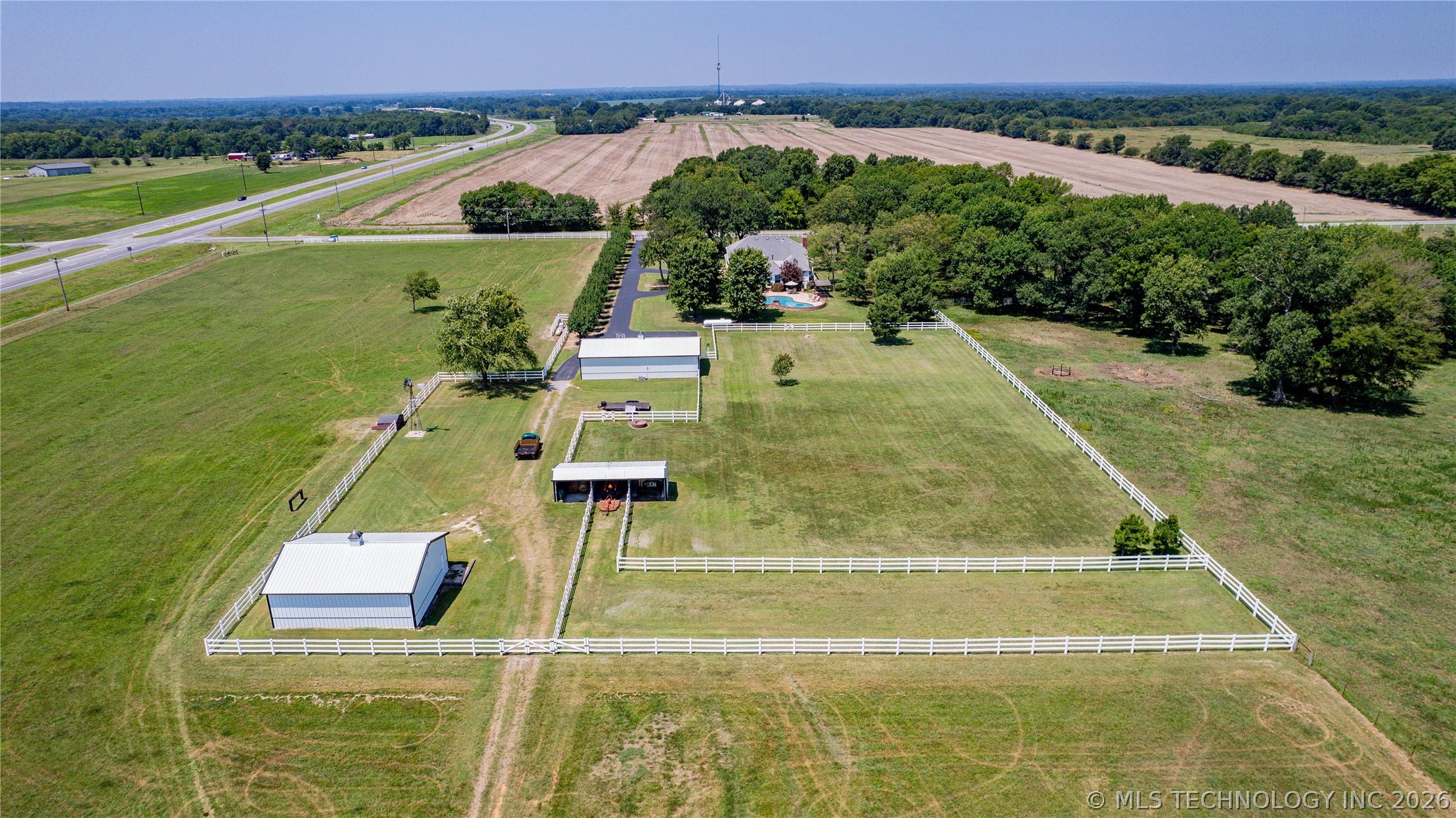 72878 S 230 Road Wagoner OK 74467
