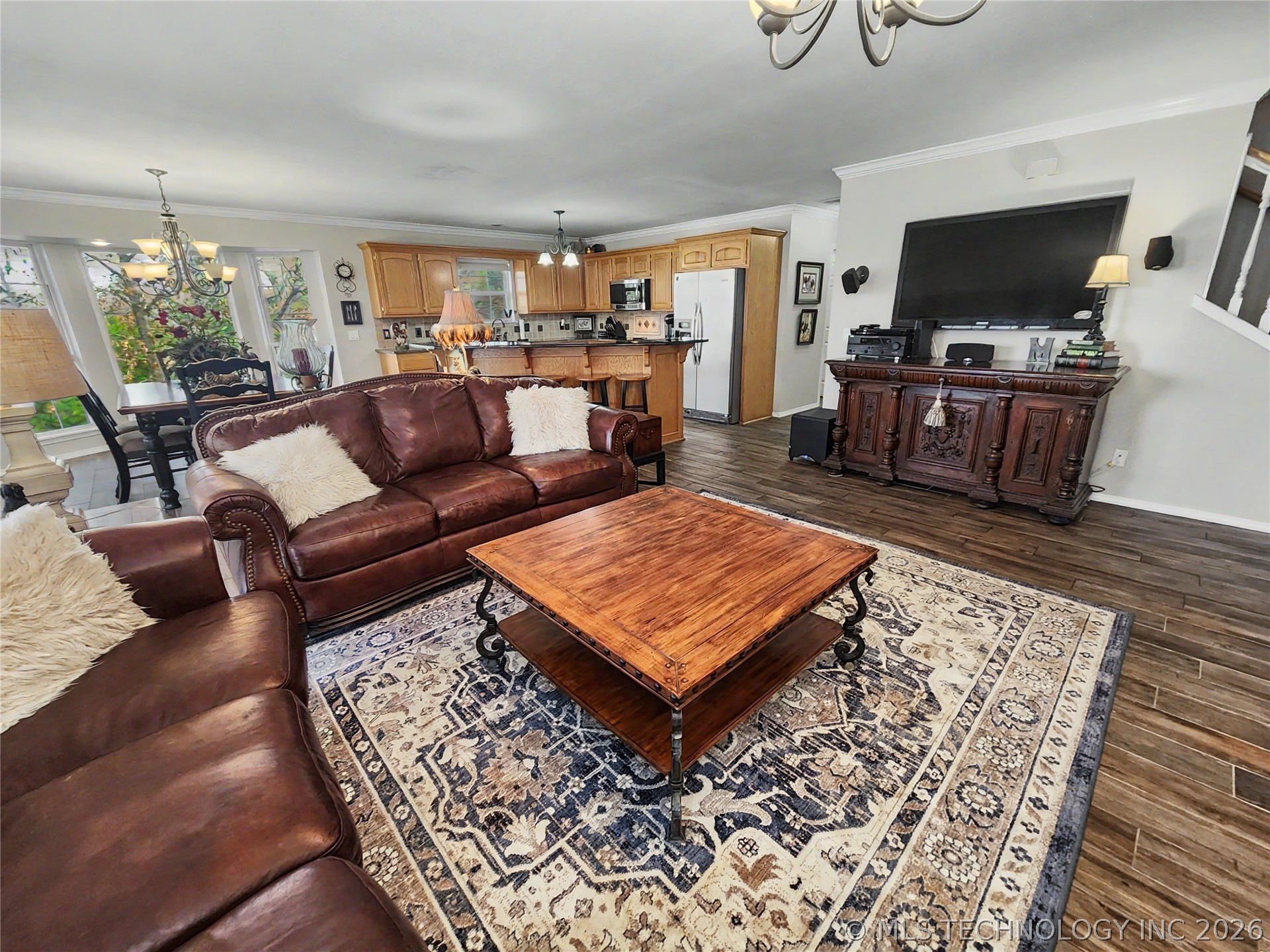 20136 W Chicken Creek Road Cookson OK 74427