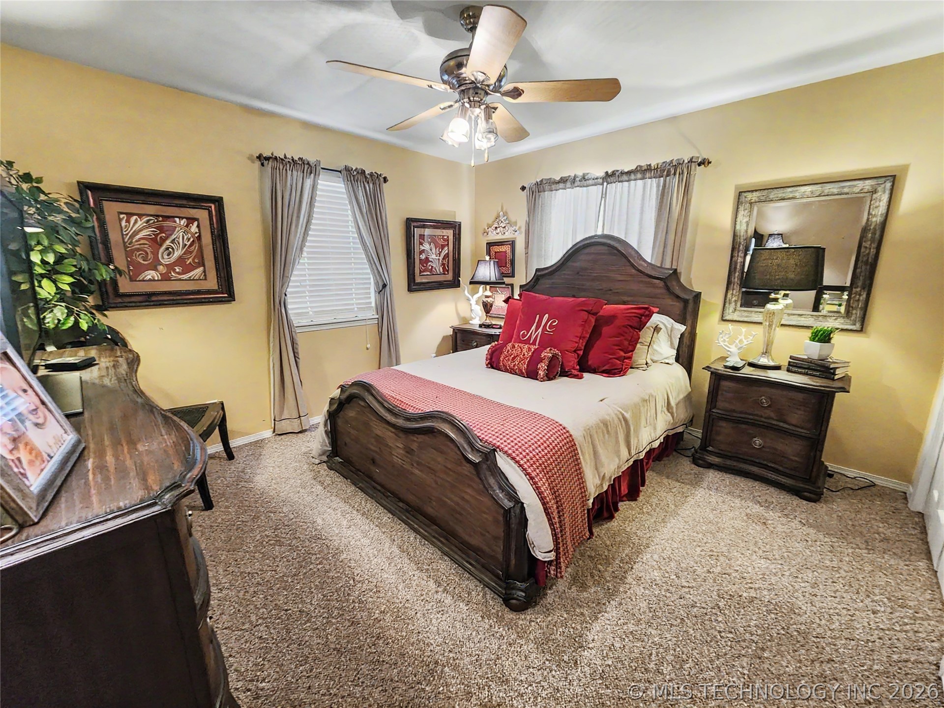 20136 W Chicken Creek Road Cookson OK 74427