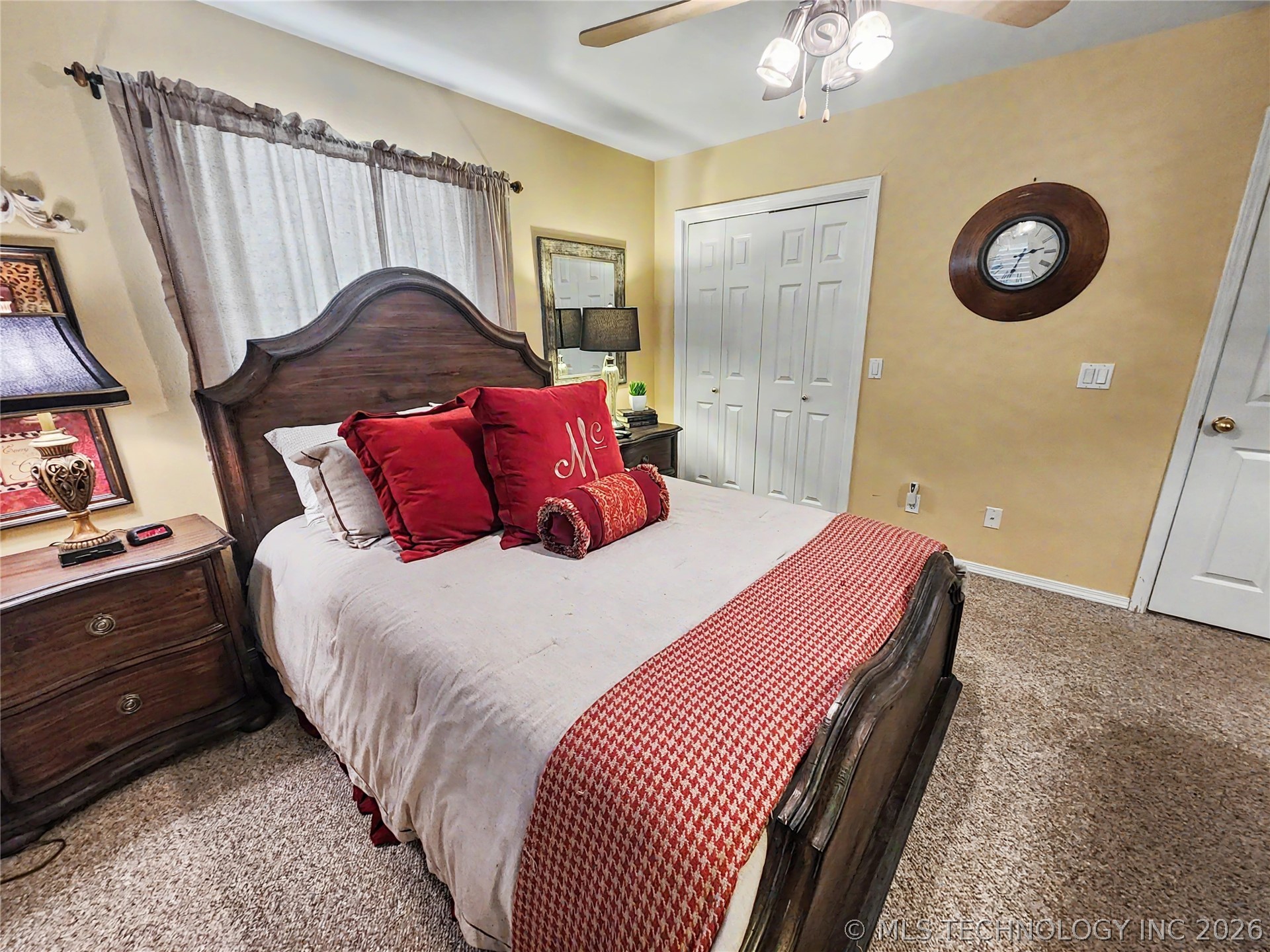 20136 W Chicken Creek Road Cookson OK 74427