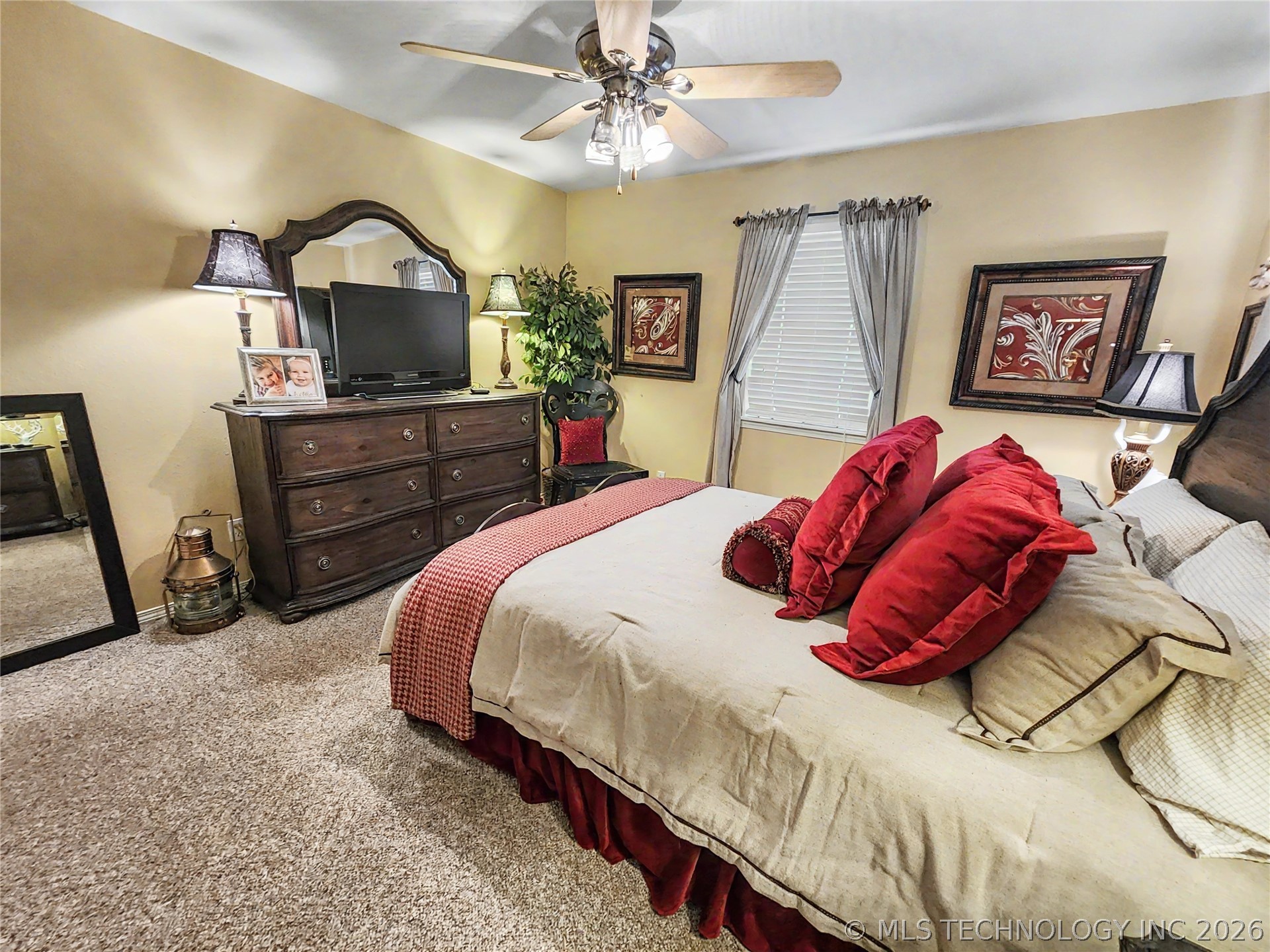 20136 W Chicken Creek Road Cookson OK 74427