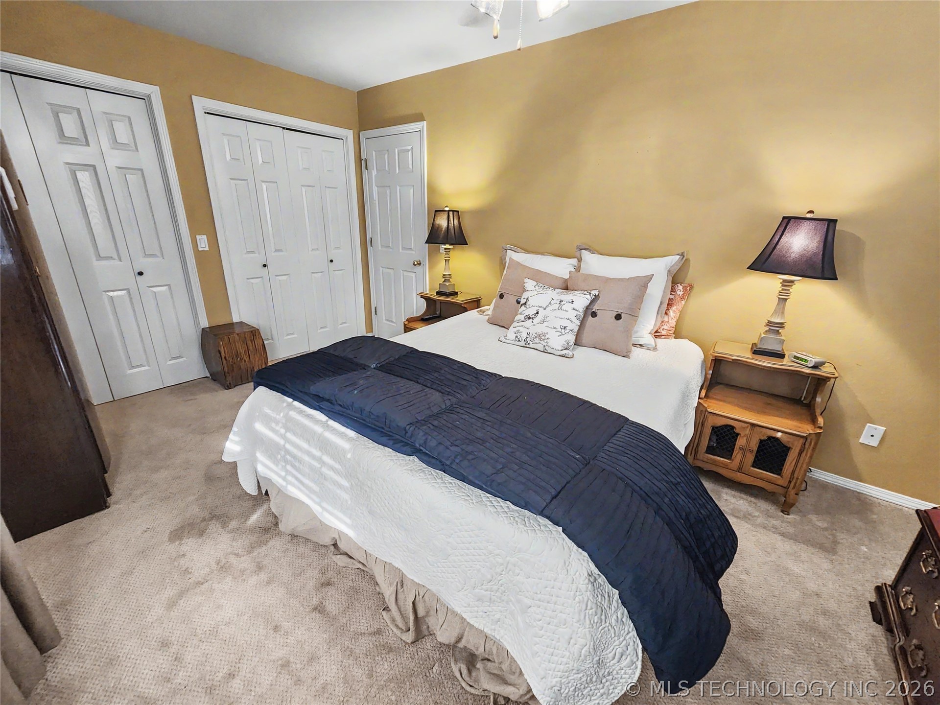 20136 W Chicken Creek Road Cookson OK 74427