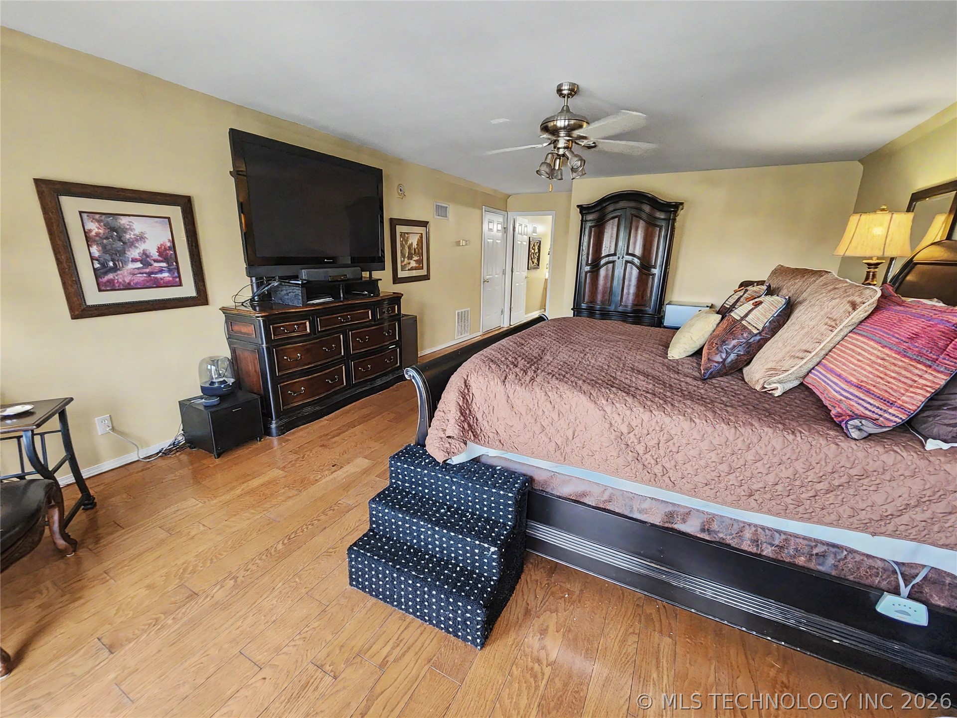 20136 W Chicken Creek Road Cookson OK 74427