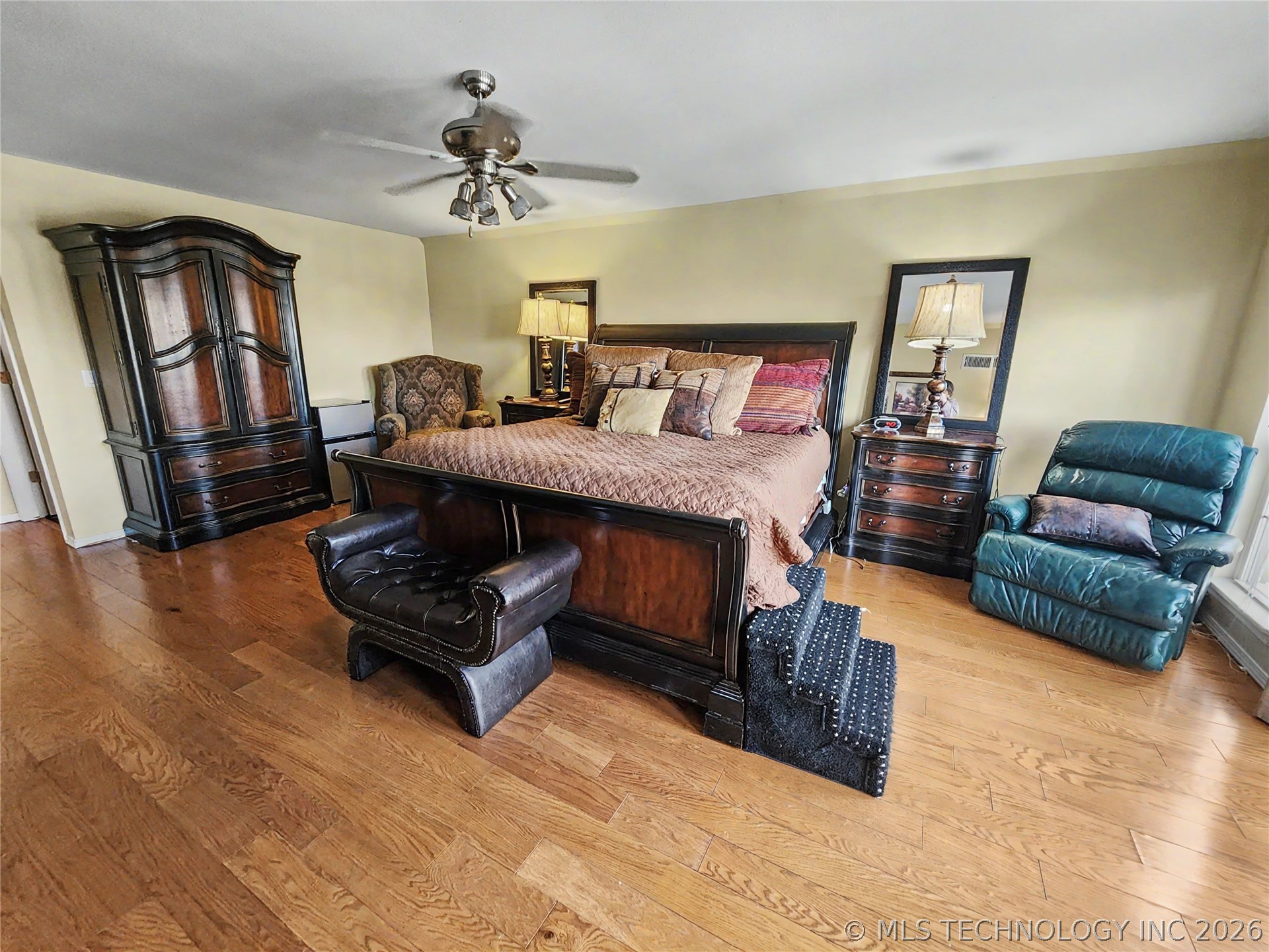 20136 W Chicken Creek Road Cookson OK 74427