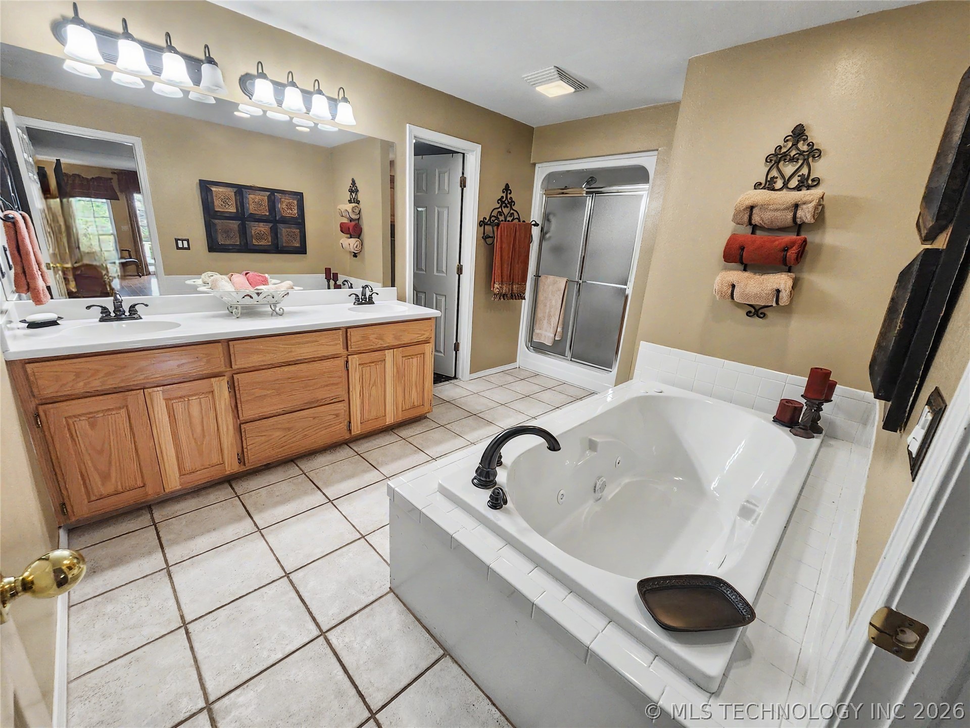20136 W Chicken Creek Road Cookson OK 74427