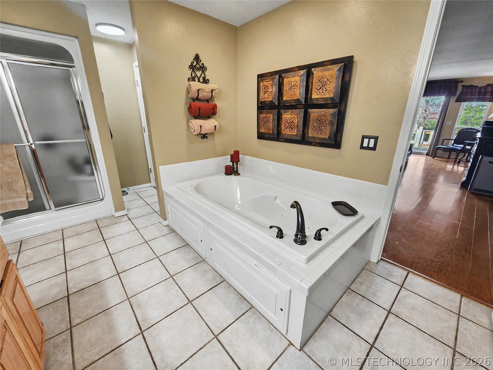 20136 W Chicken Creek Road Cookson OK 74427