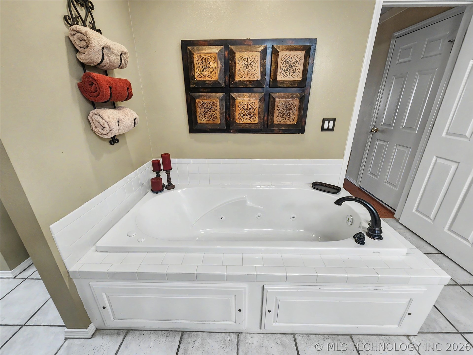 20136 W Chicken Creek Road Cookson OK 74427