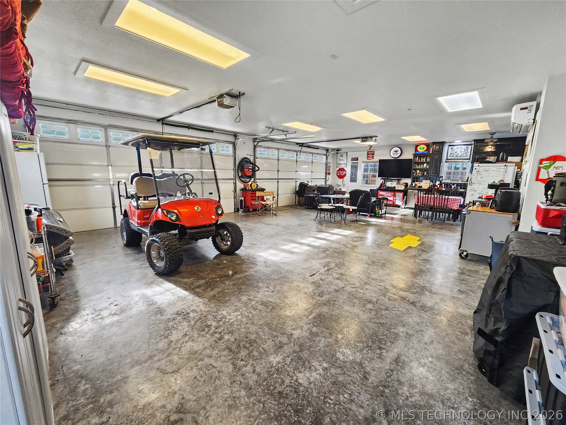 20136 W Chicken Creek Road Cookson OK 74427