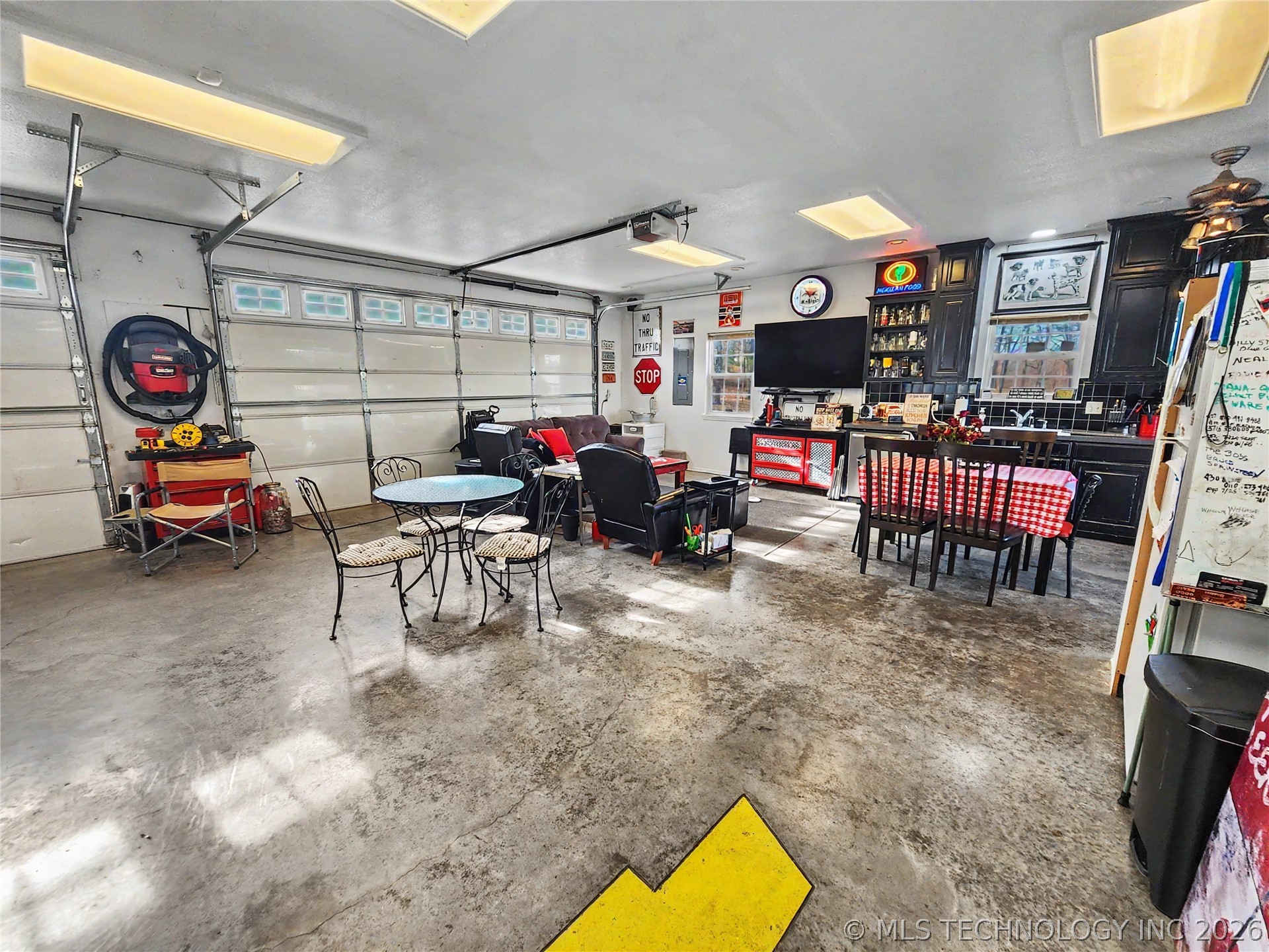 20136 W Chicken Creek Road Cookson OK 74427